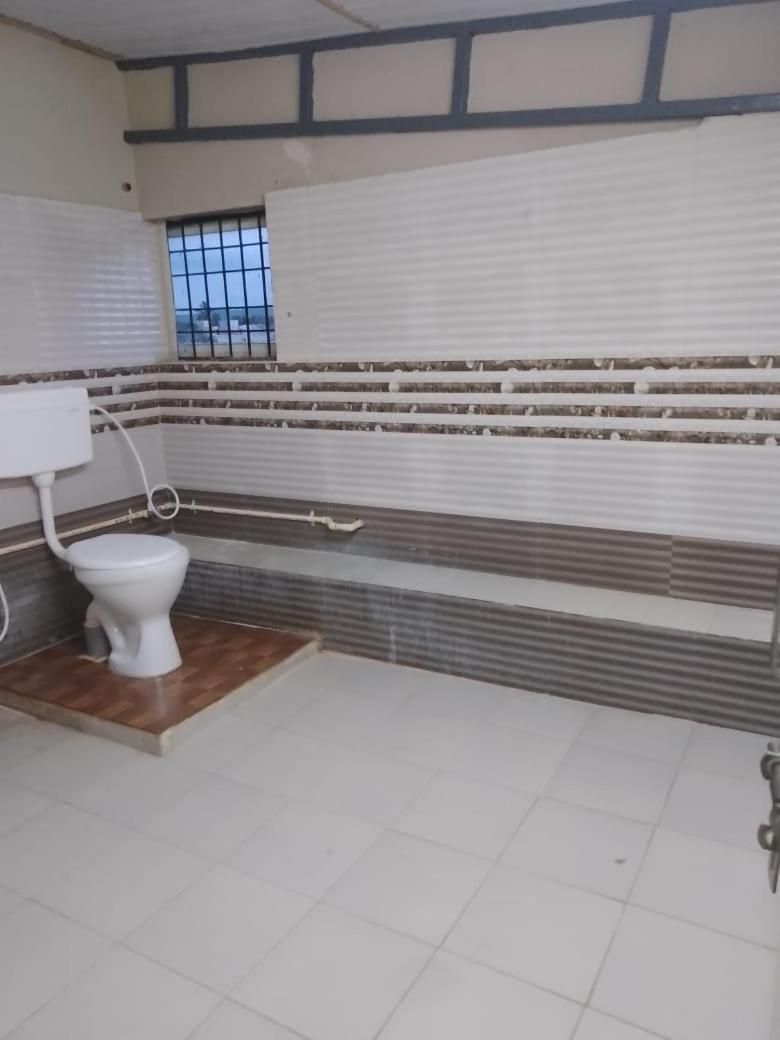 Apartment Comfort Ckm Chikmagalur