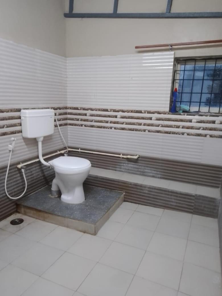 Comfort Ckm Apartment *