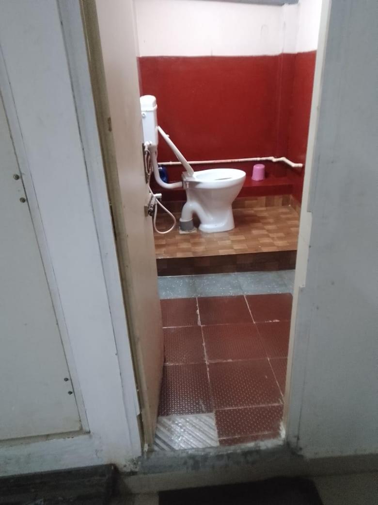 Comfort Ckm Apartment Chikmagalur