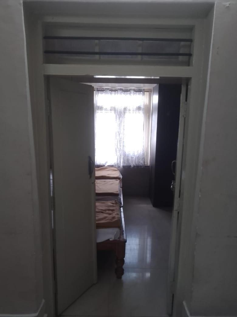 Ckm Apartment