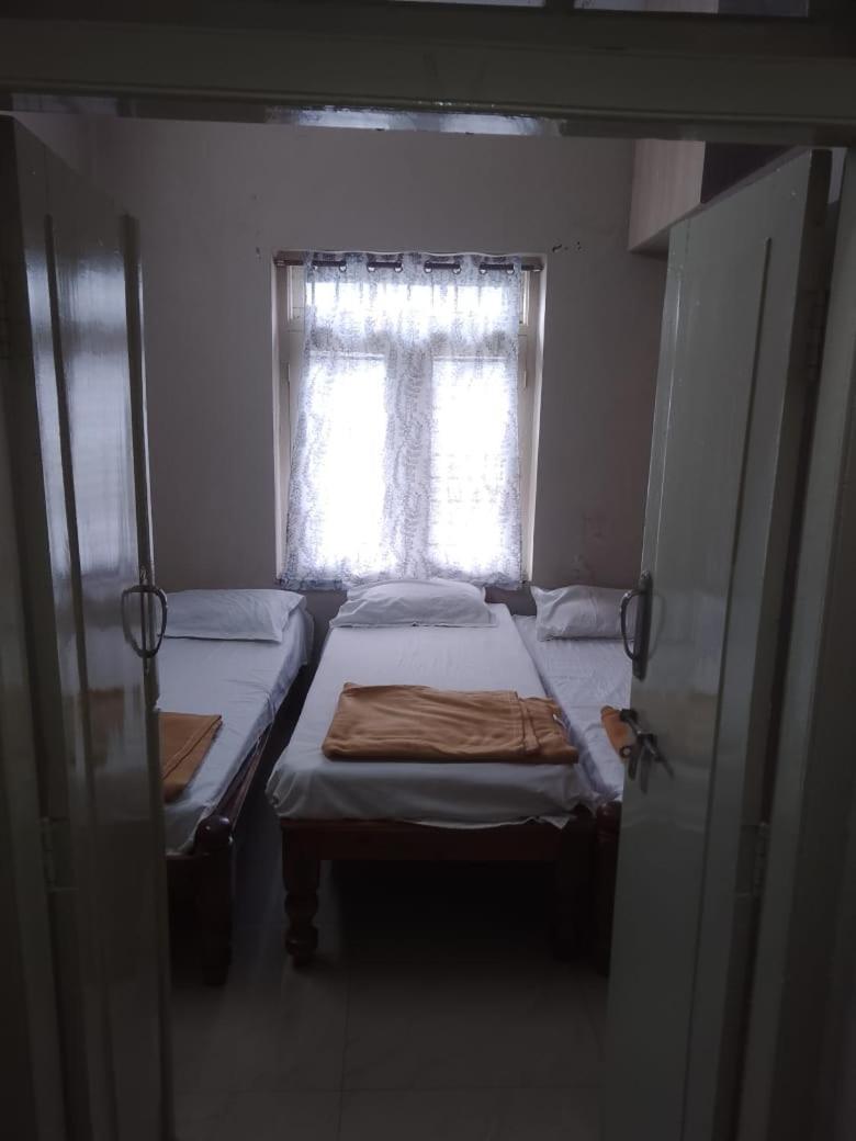 Ckm Apartment *