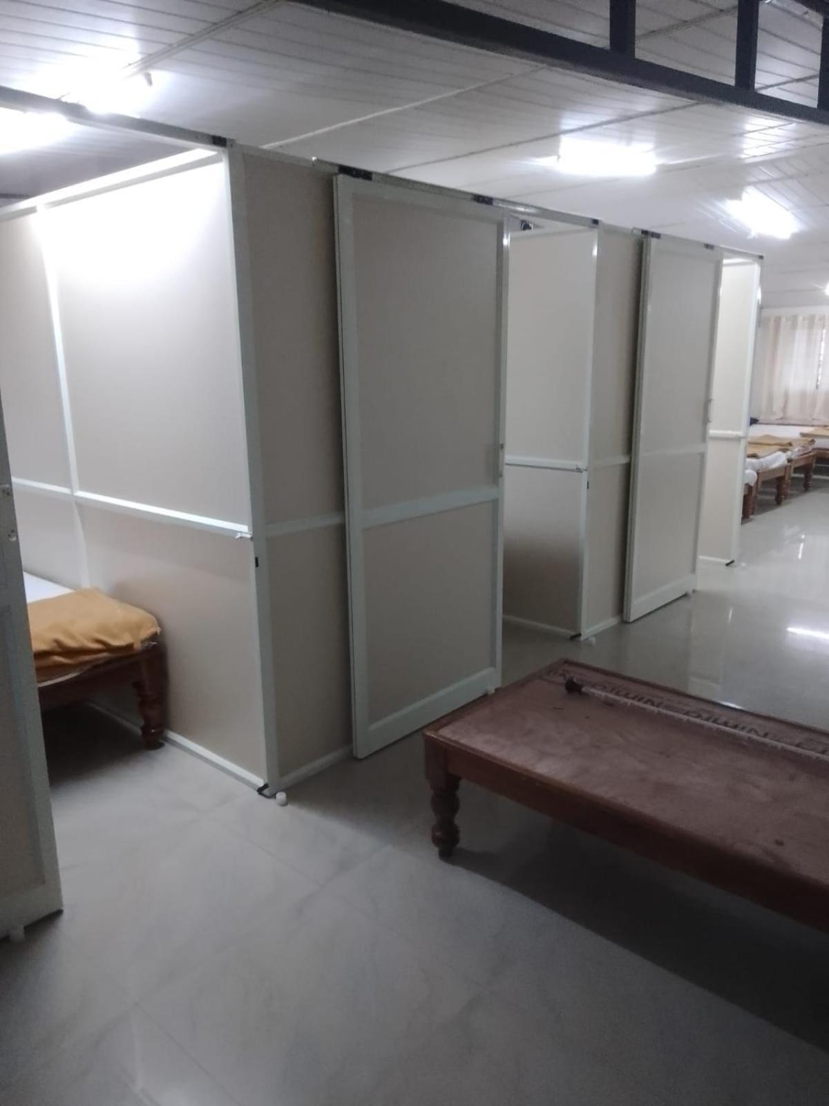 Comfort Ckm Apartment