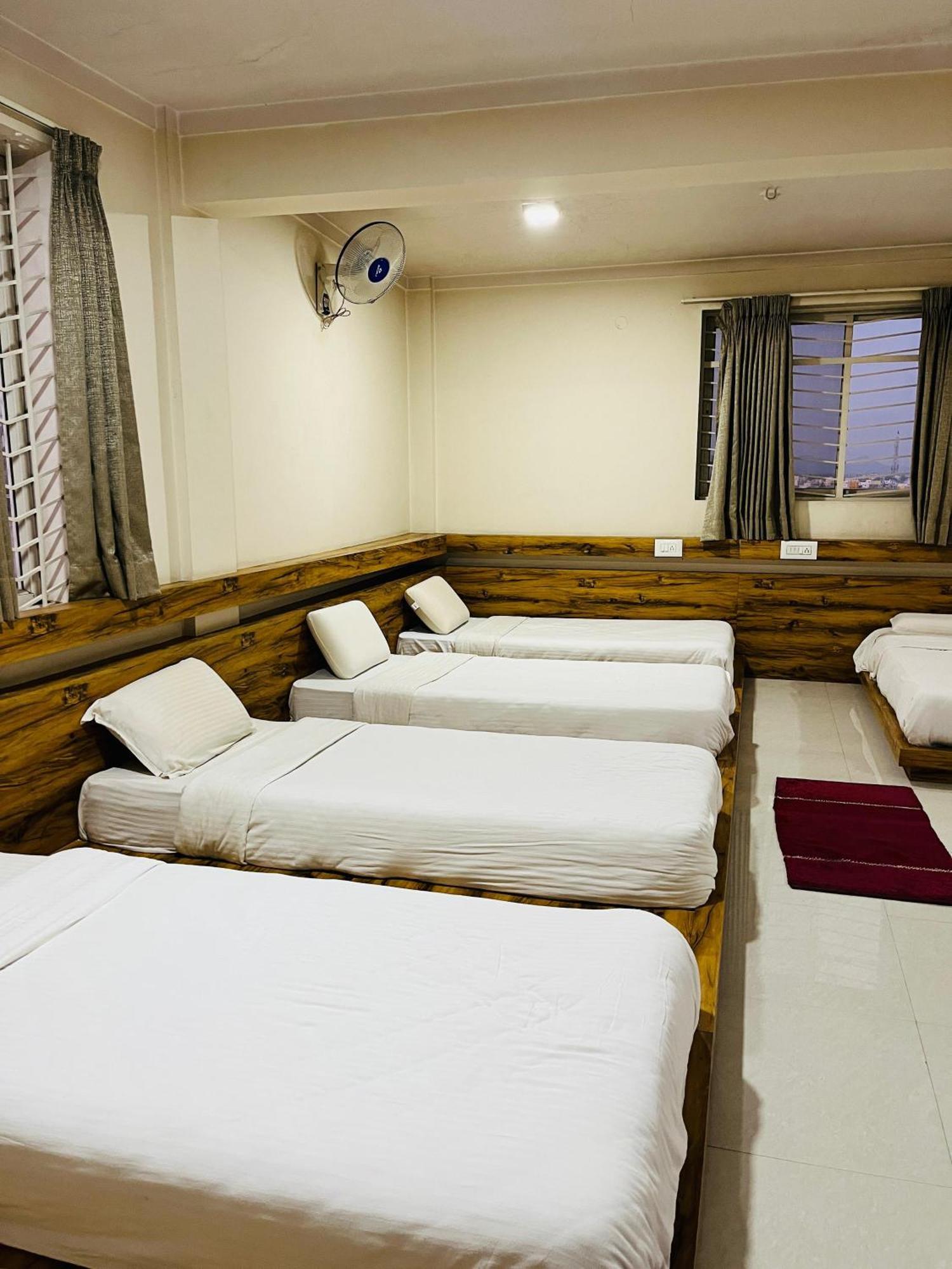 Taj Residency * Chikmagalur
