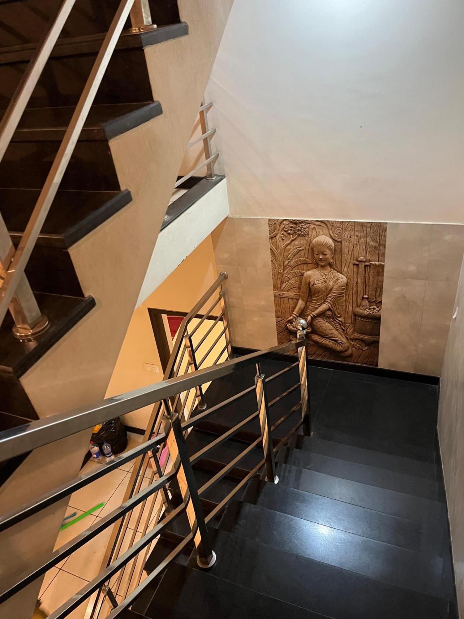 Apartment Taj Residency