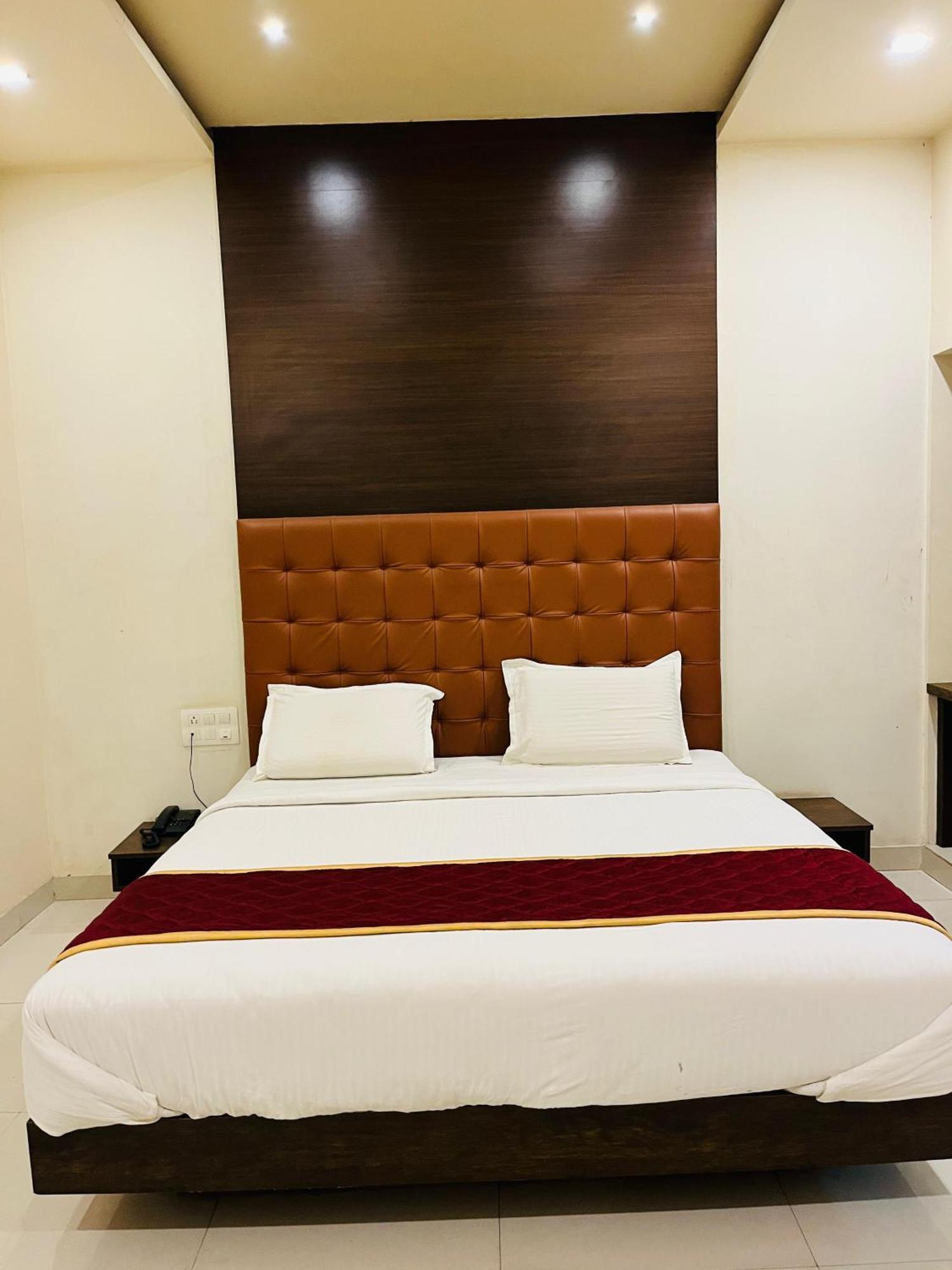 Taj Residency Chikmagalur