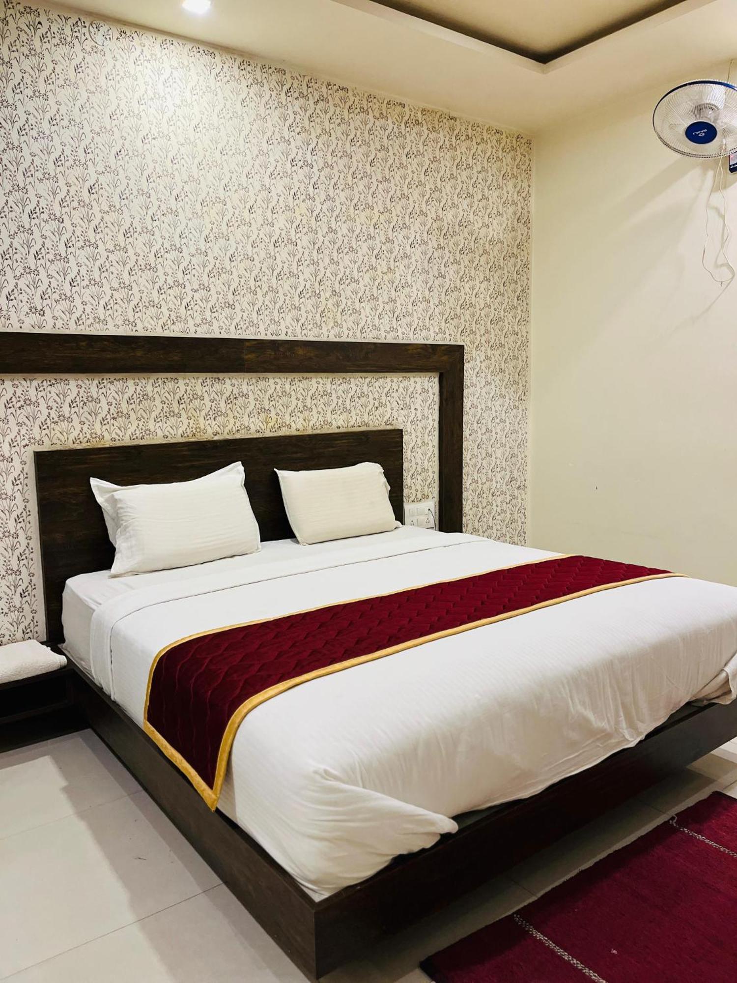 Taj Residency * Chikmagalur