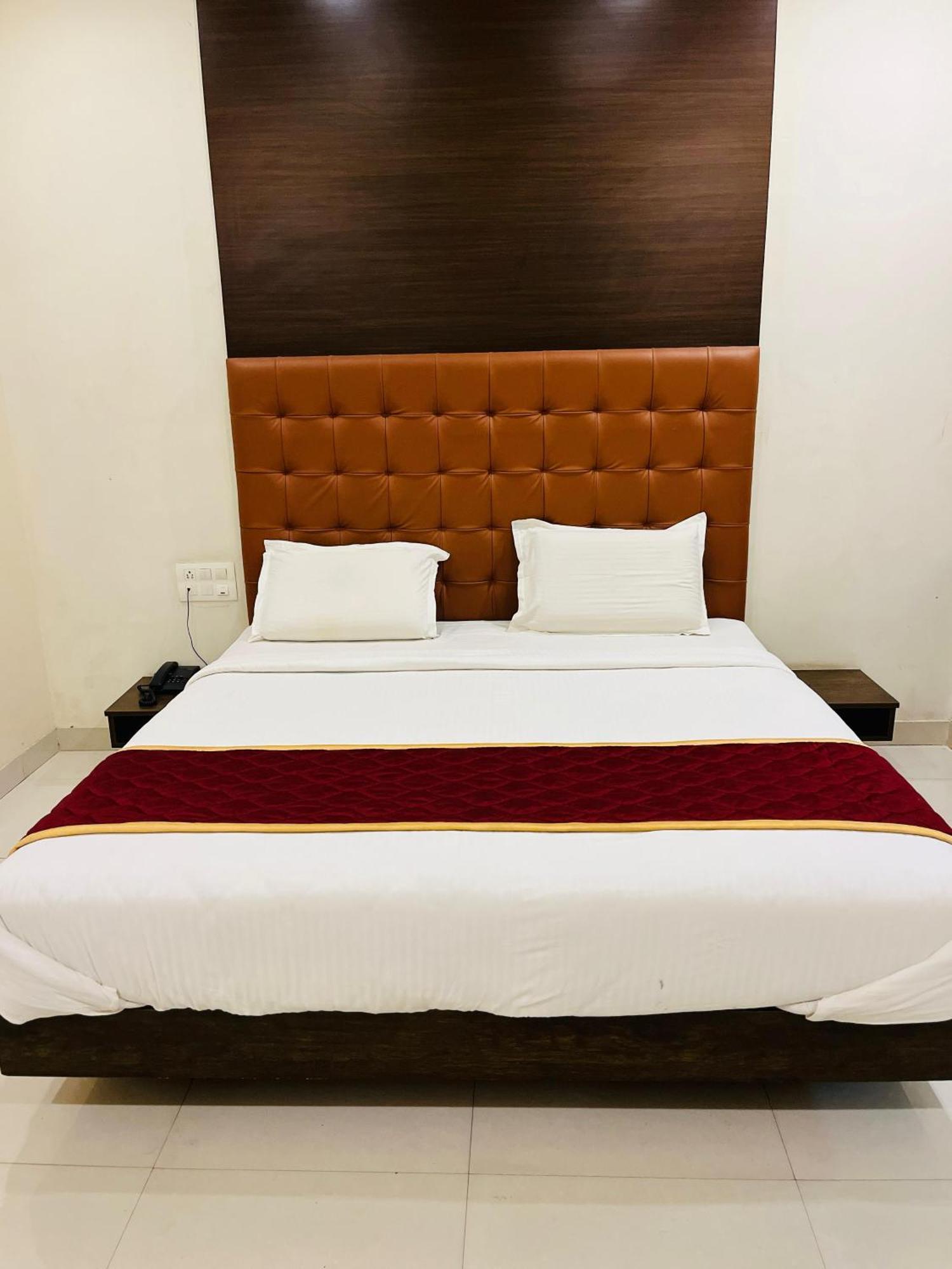 Taj Residency Apartment Chikmagalur