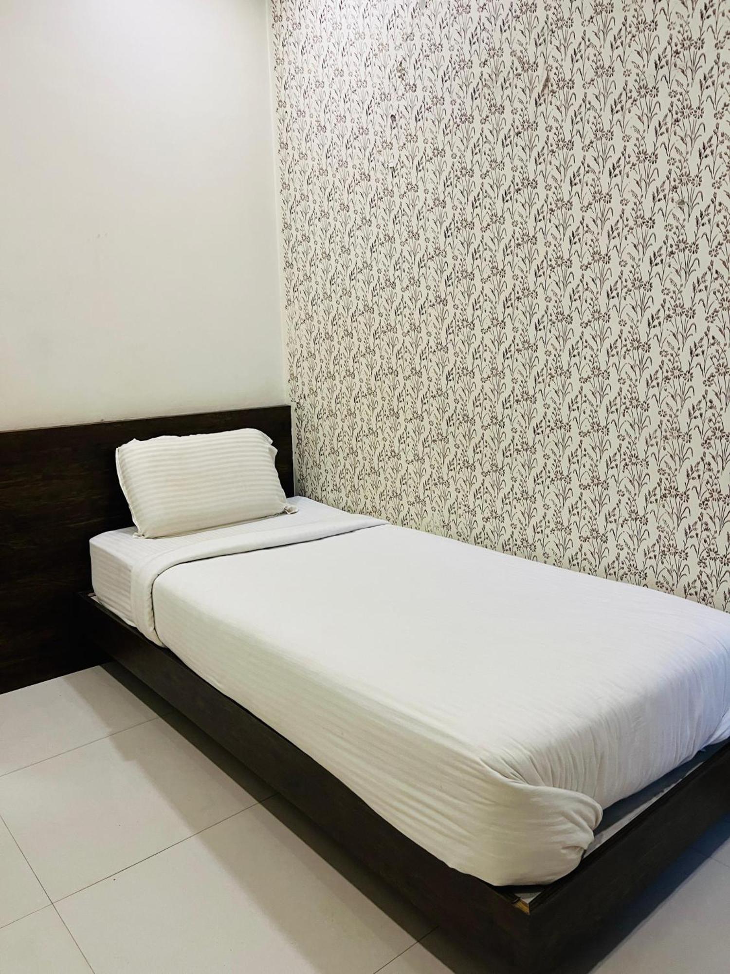 Apartment Taj Residency Chikmagalur