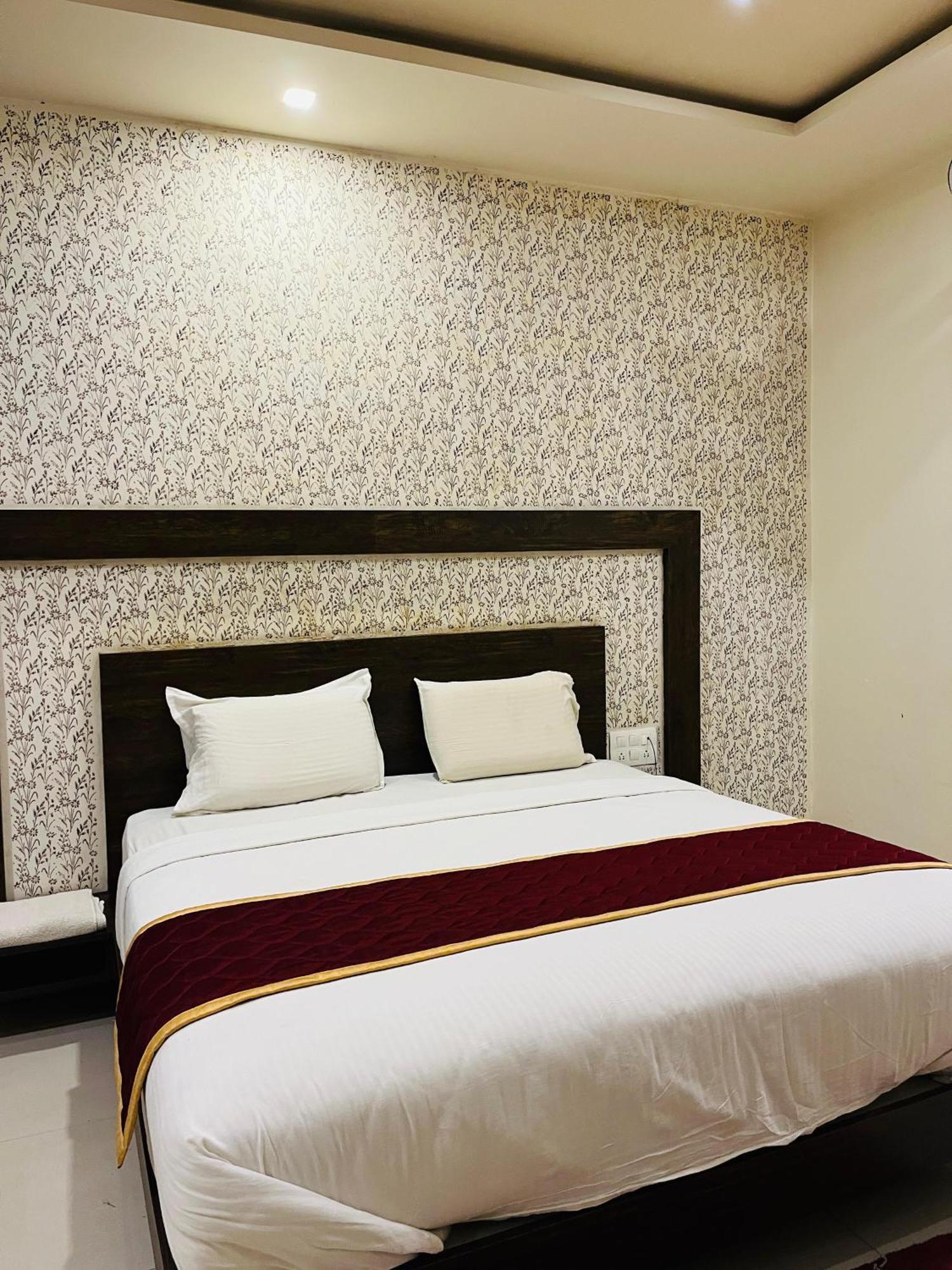 Taj Residency *