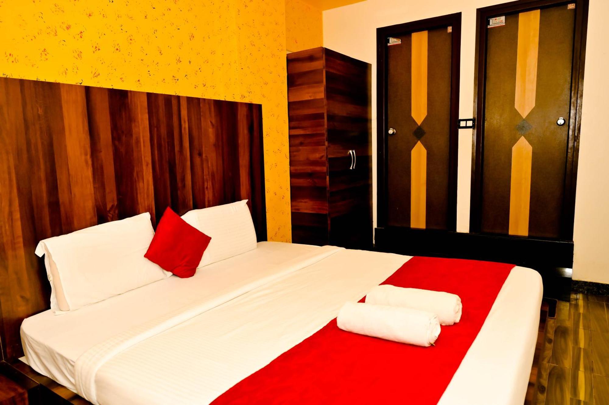 Townhouse Mk Chikmagalur