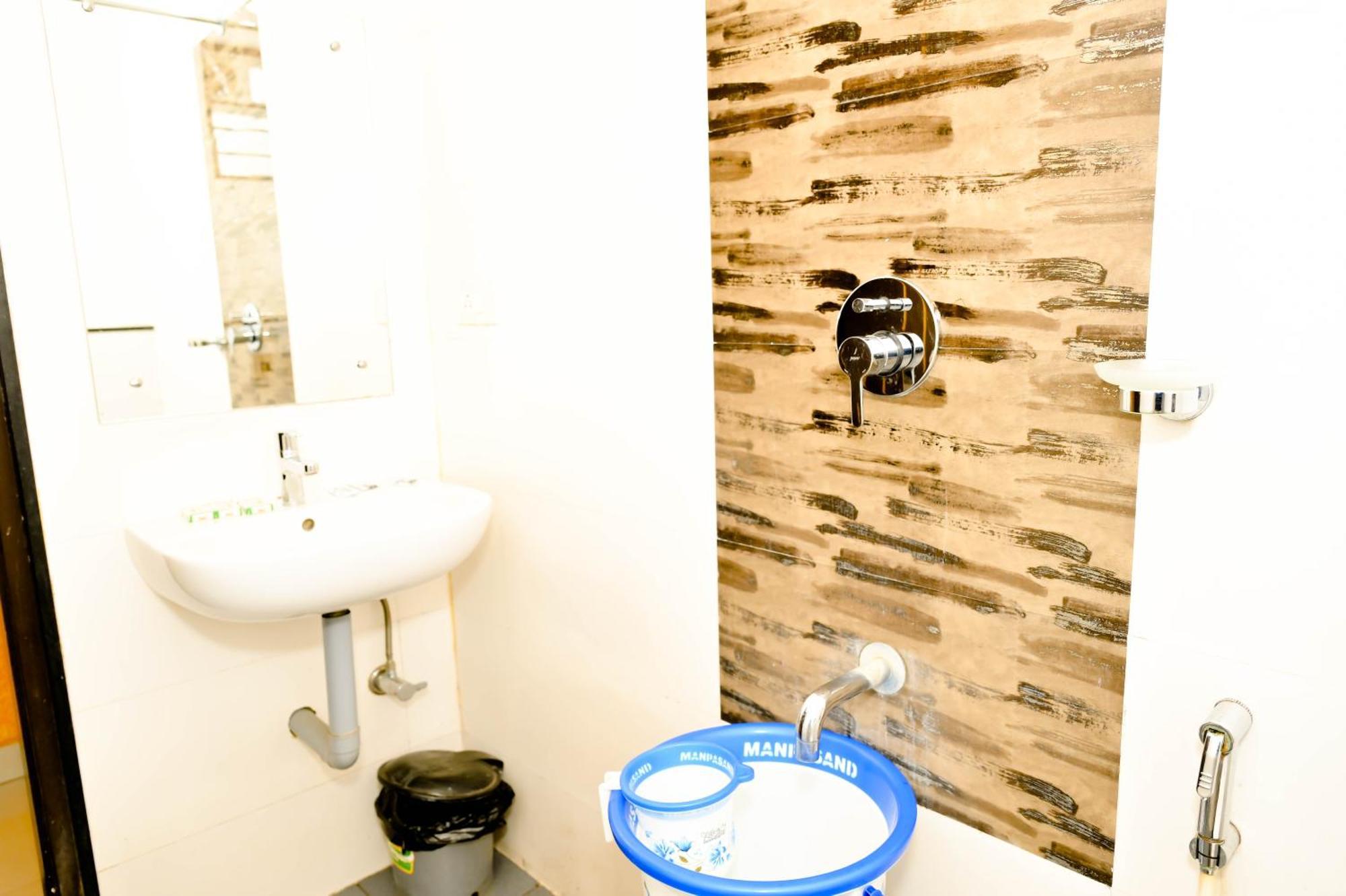Townhouse Mk Hotel 2*