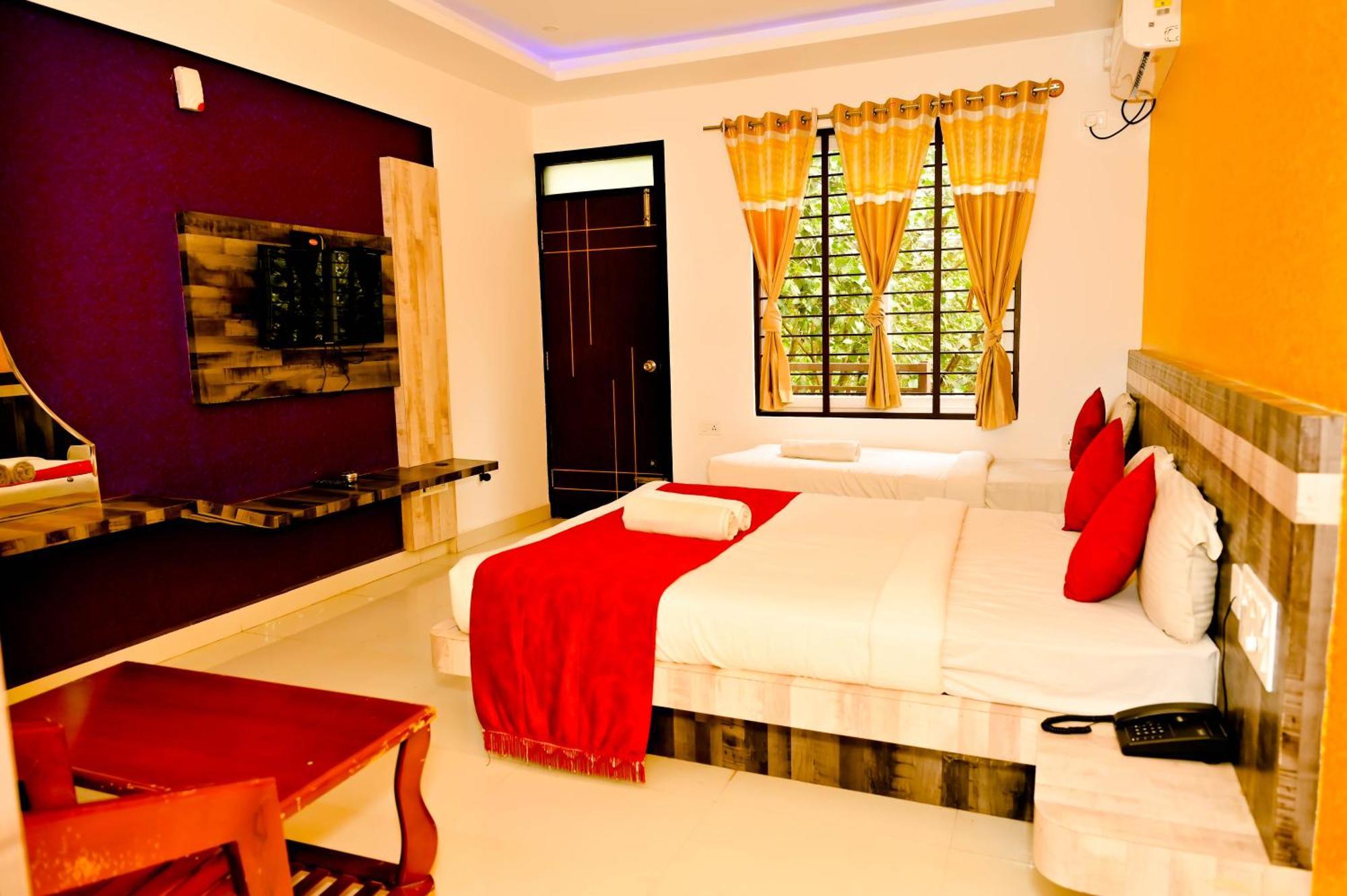 Townhouse Mk Hotel 2*