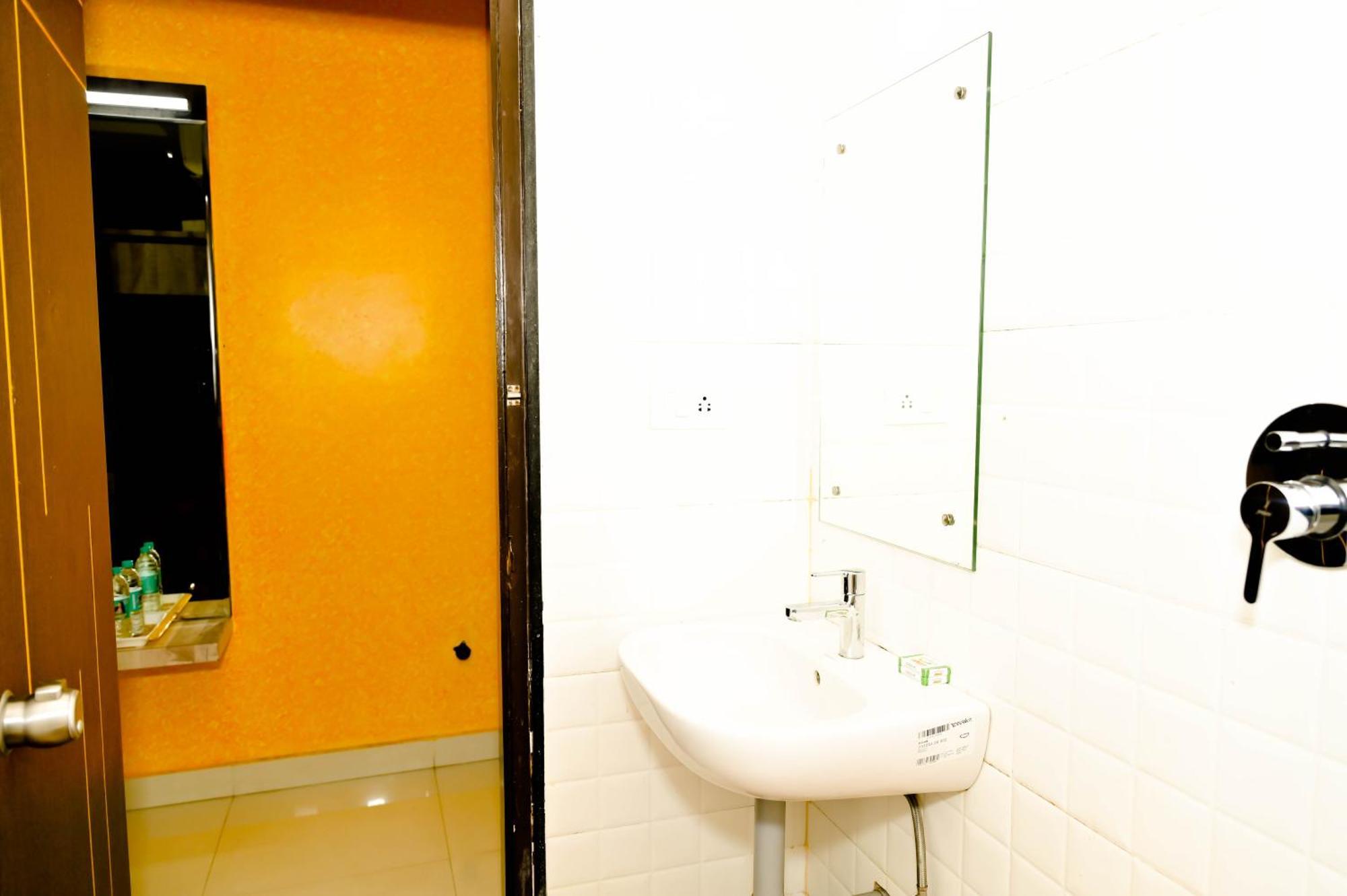 Townhouse Mk Hotel Chikmagalur