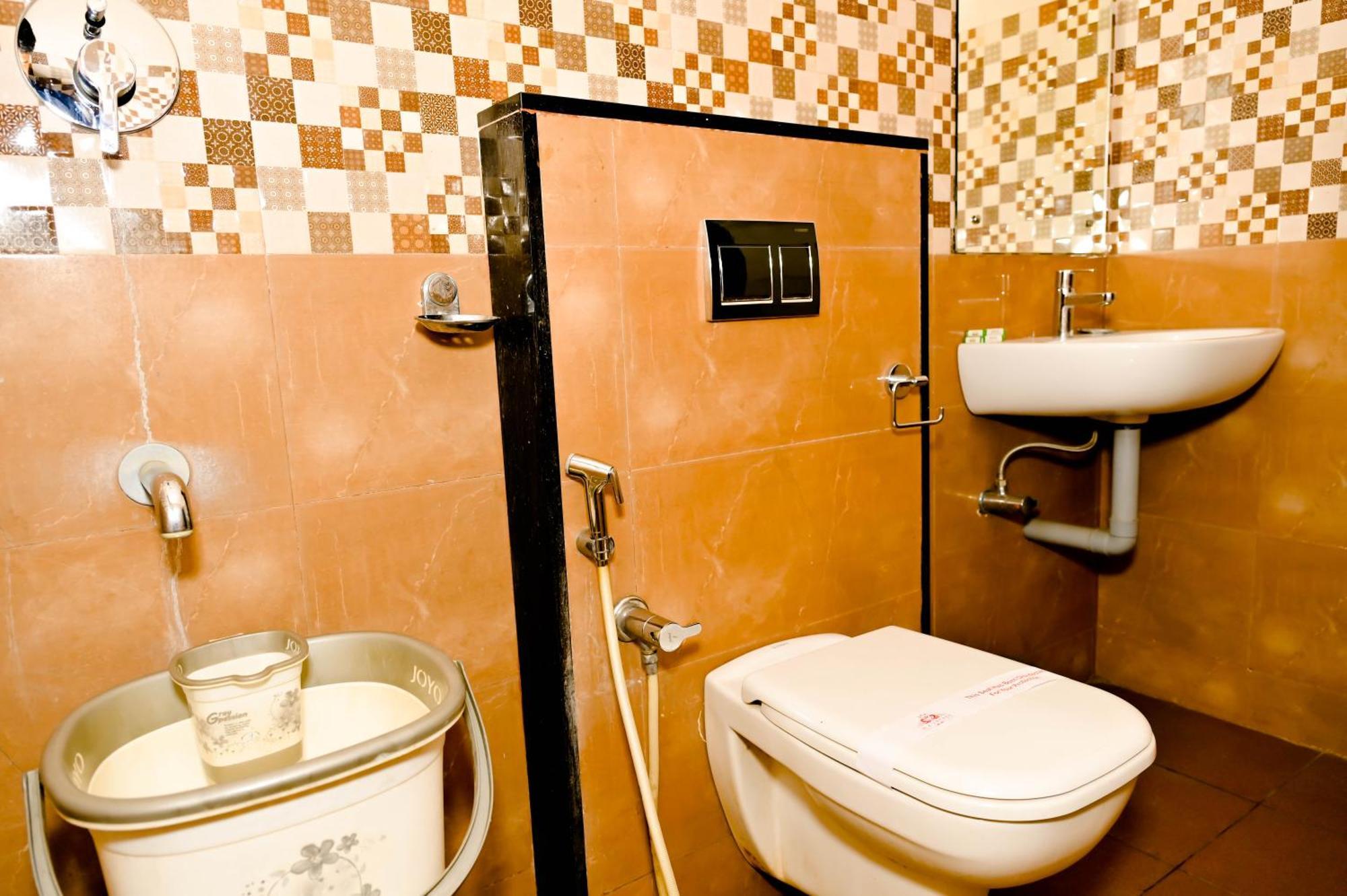 Townhouse Mk 2* Chikmagalur
