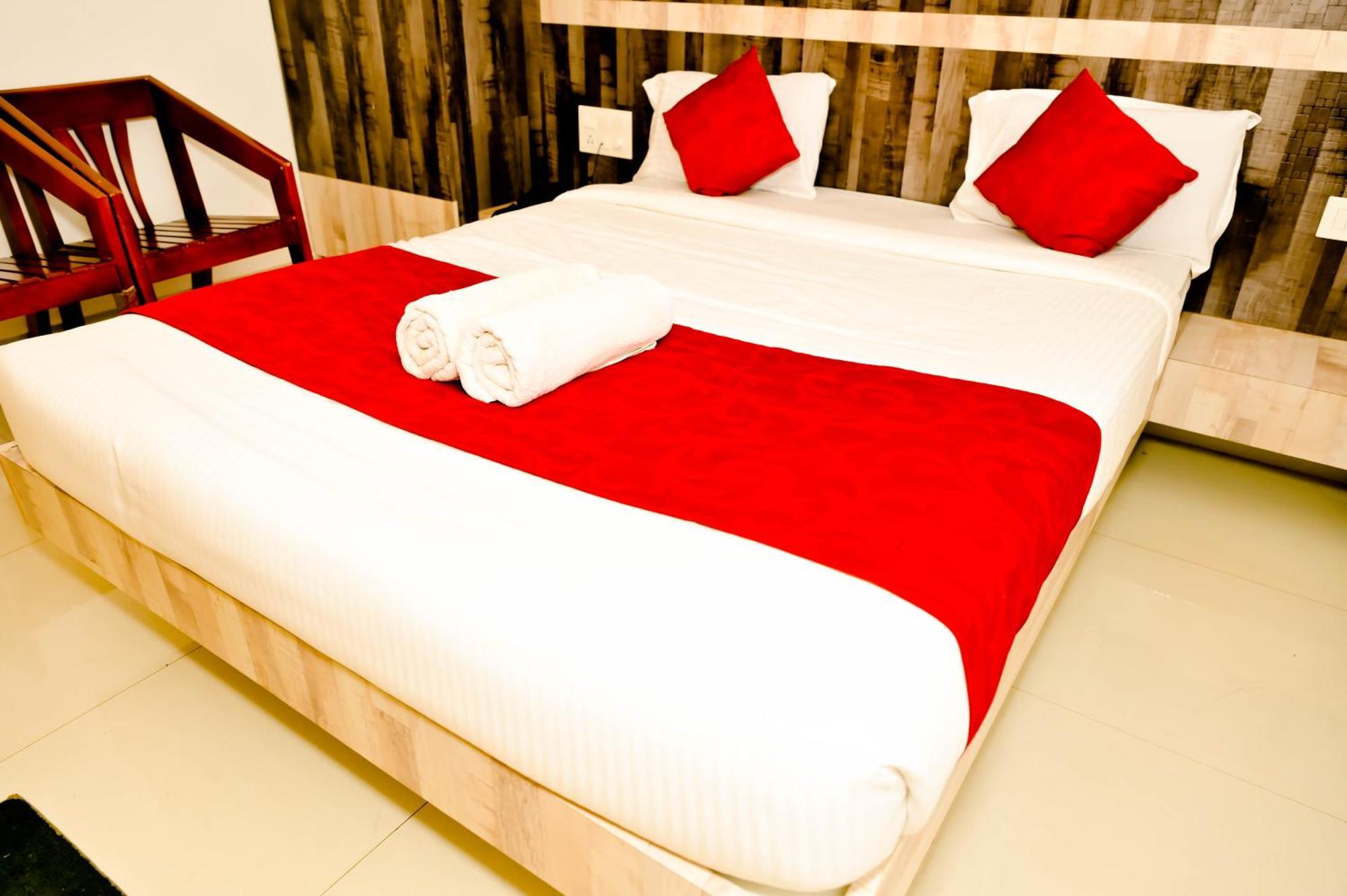 Hotel Townhouse Mk 2*