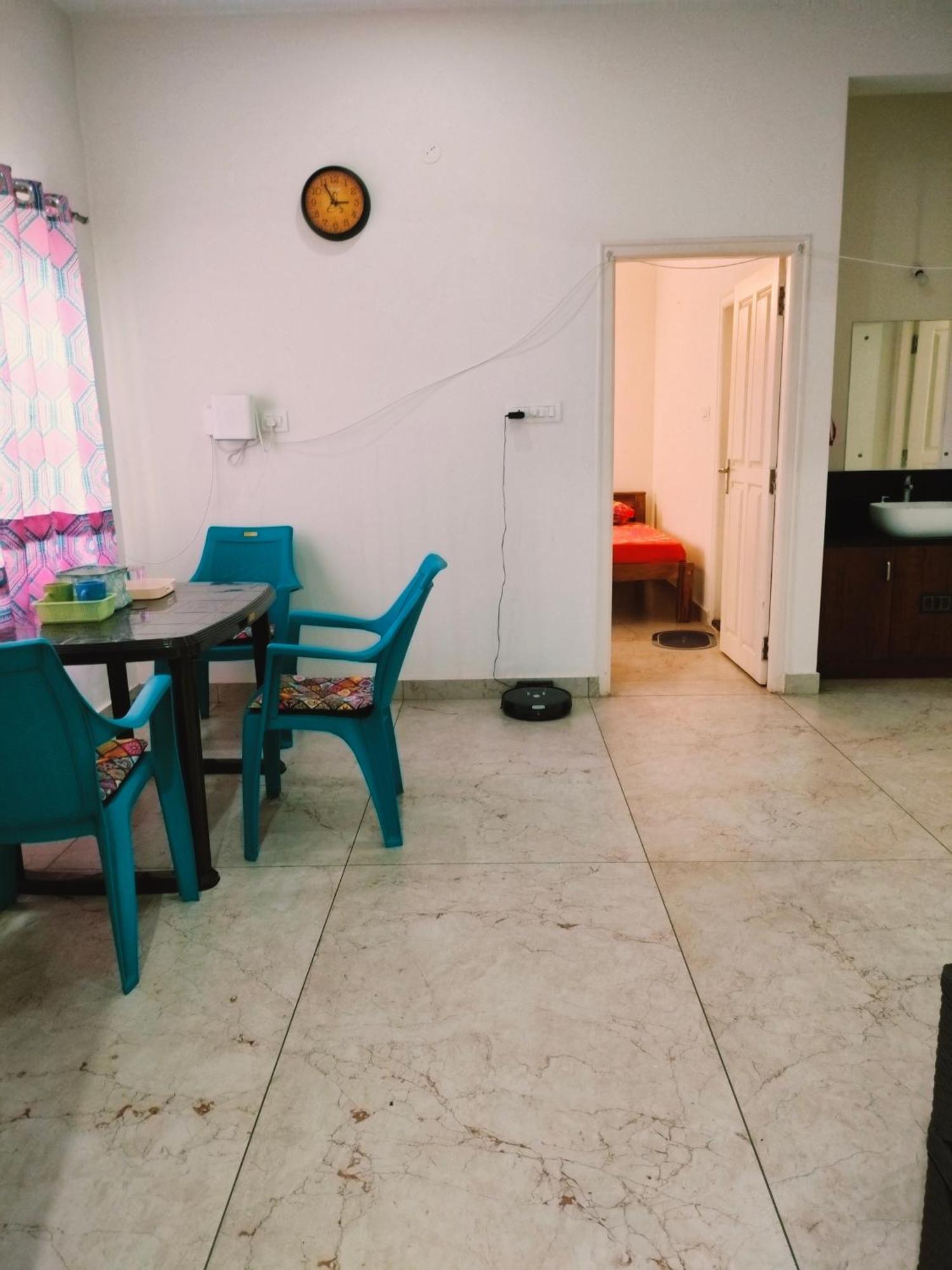 Just For Women Homestay Chikmagalur