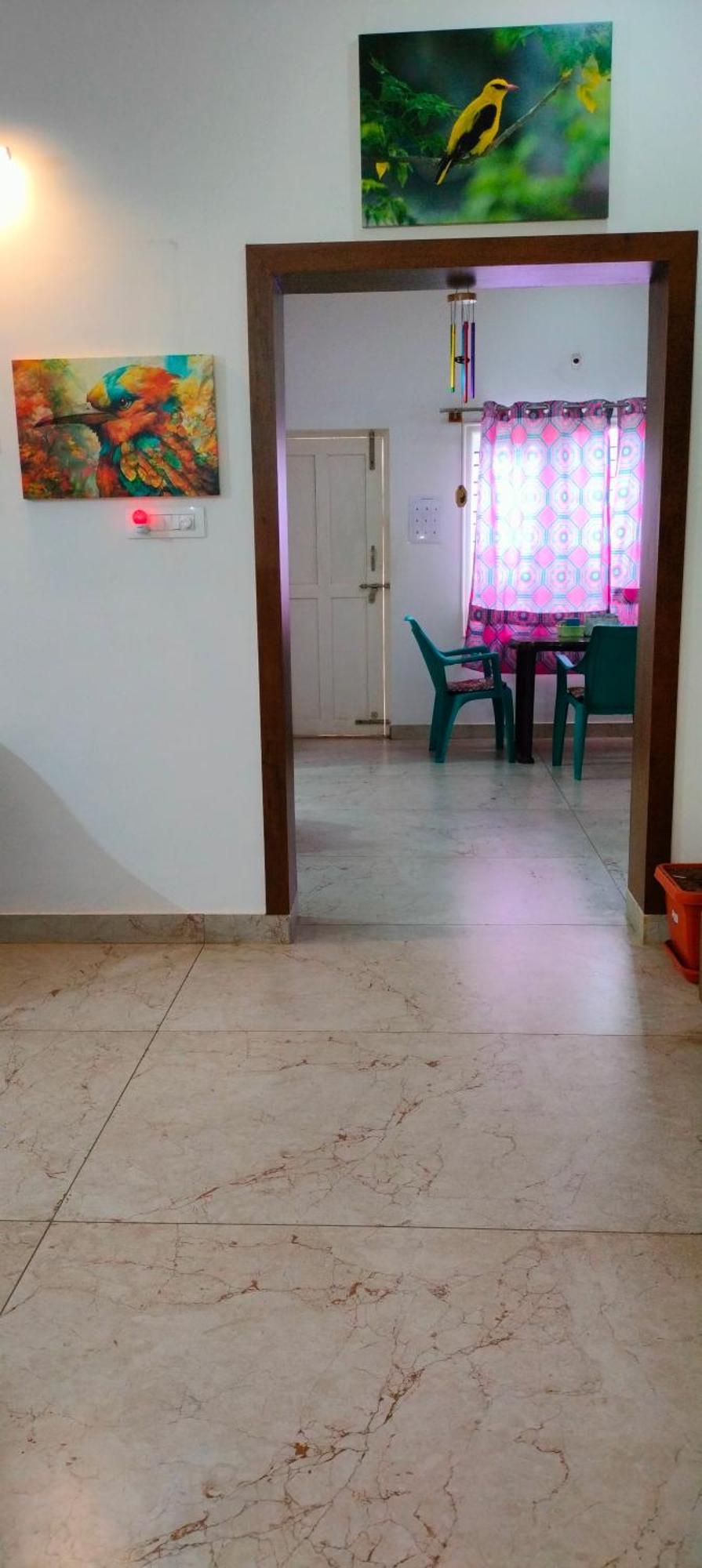 Homestay Just For Women Chikmagalur