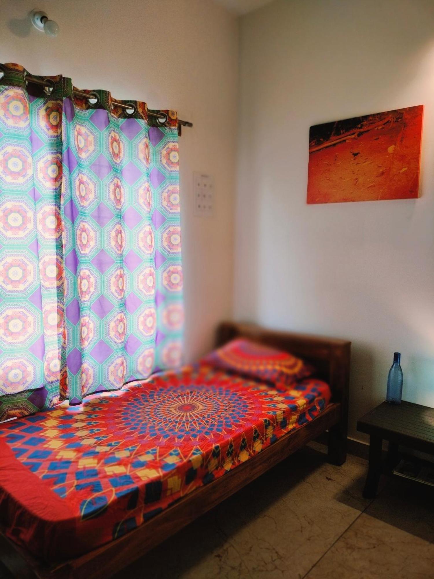 Homestay Just For Women
