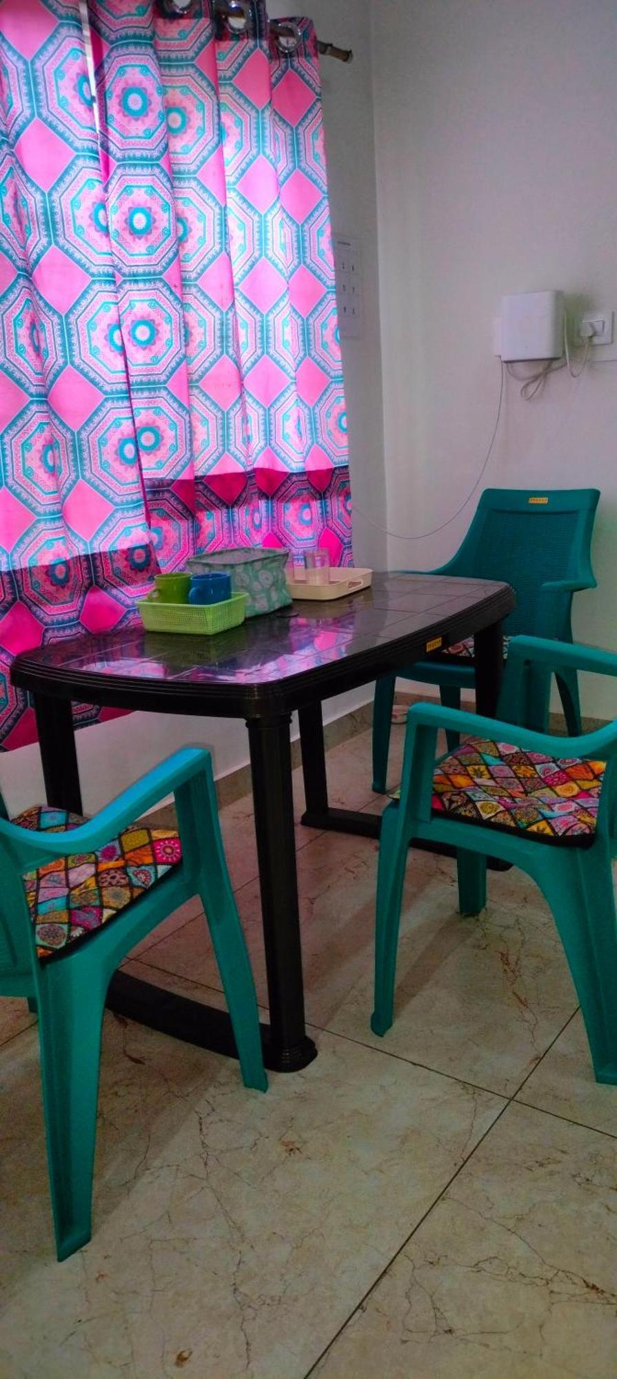 Homestay Just For Women Chikmagalur