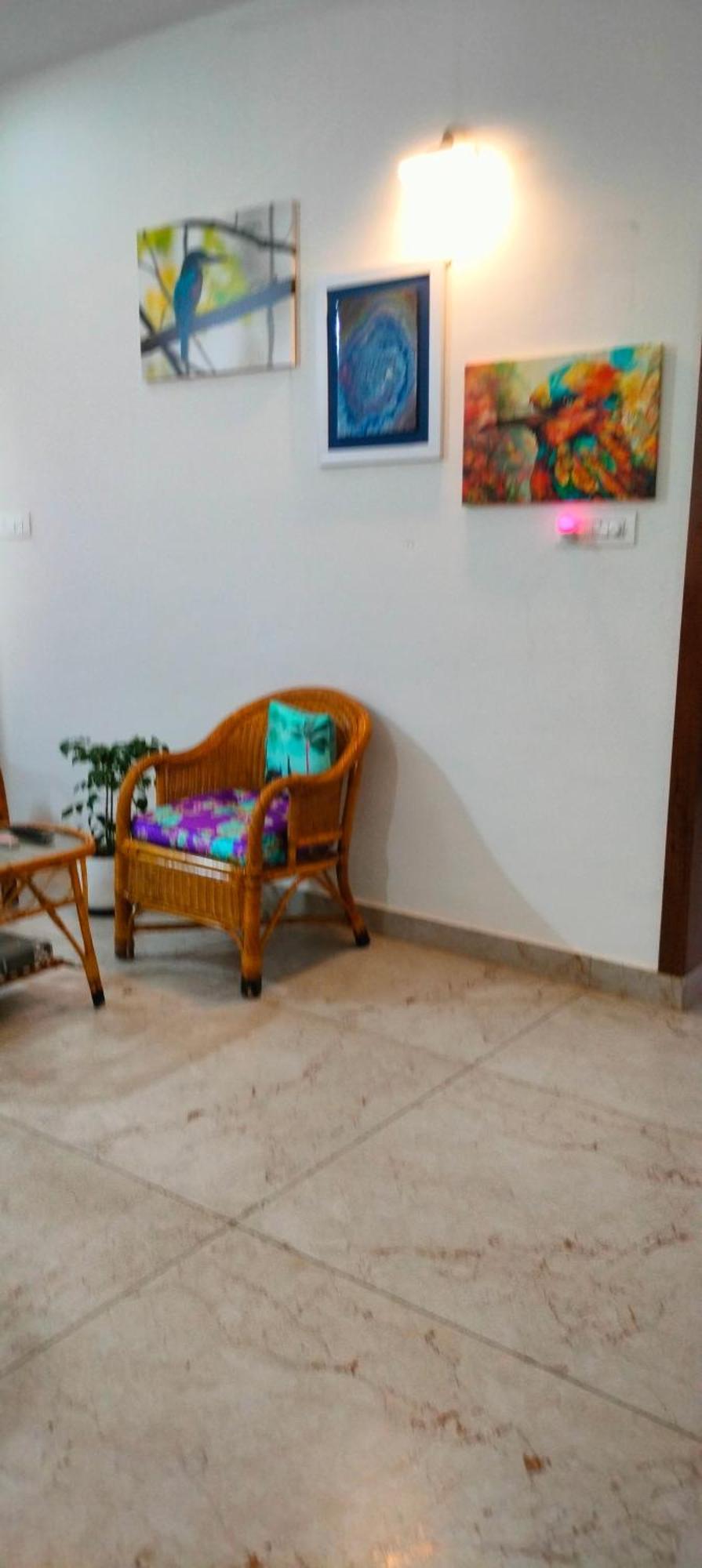 Just For Women Homestay *