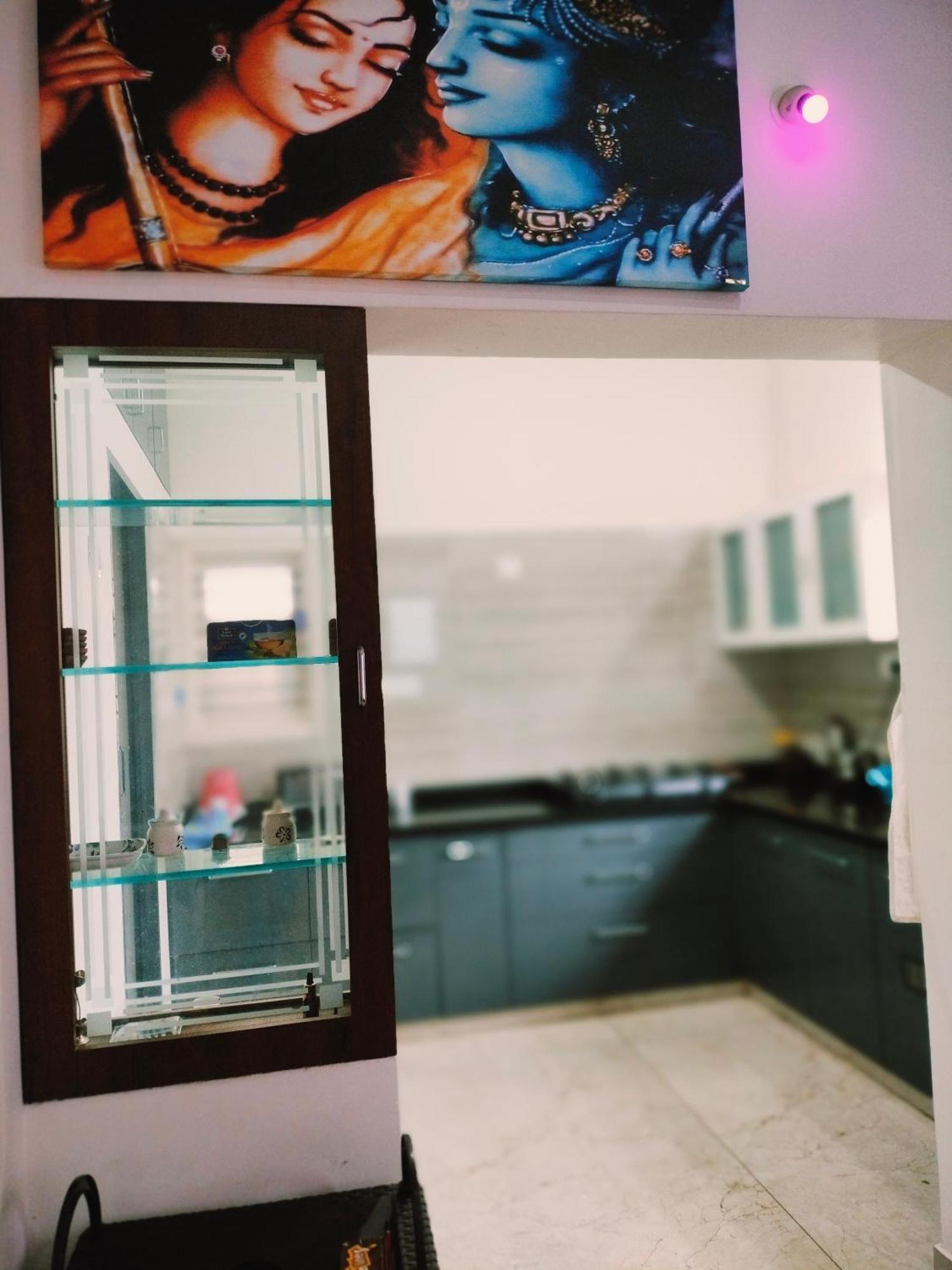 Just For Women Homestay *