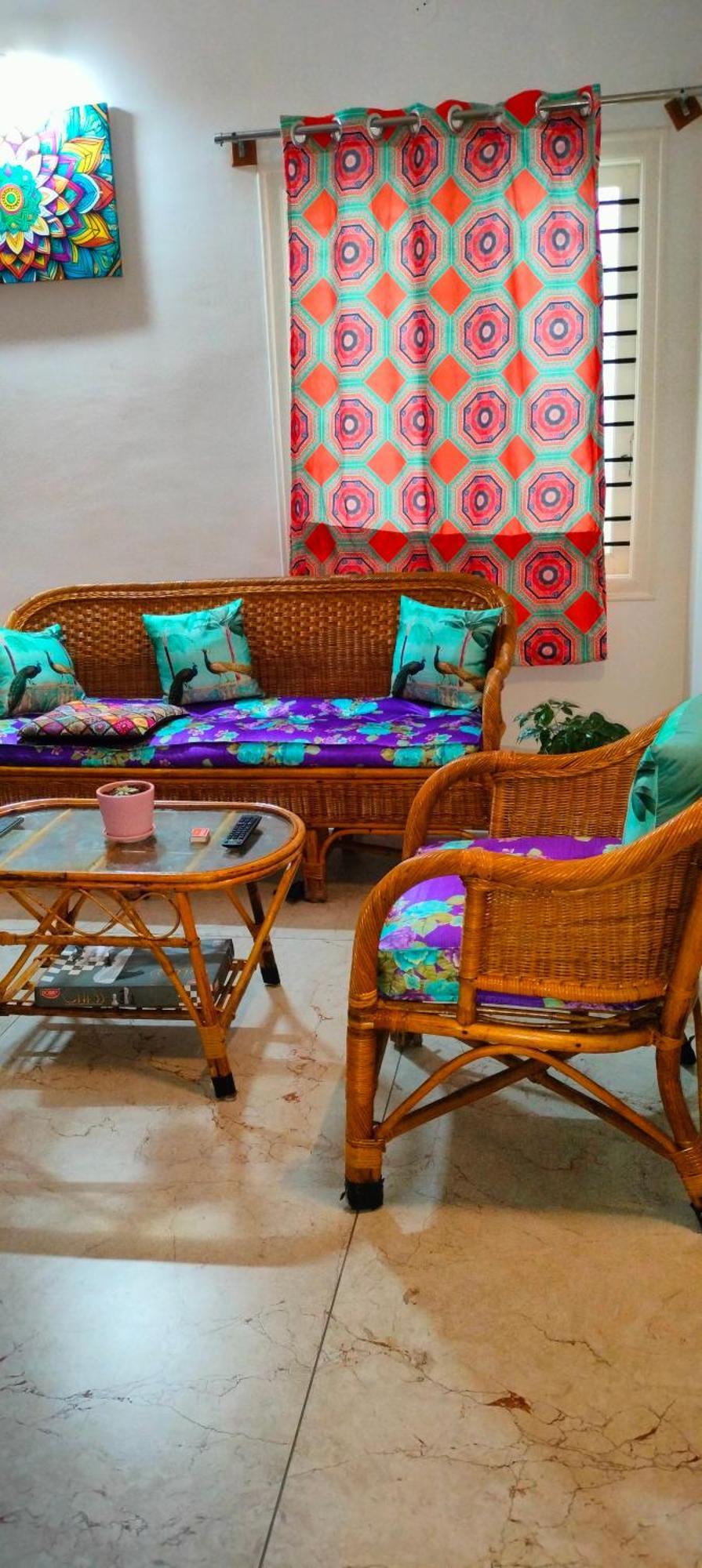 Just For Women Chikmagalur