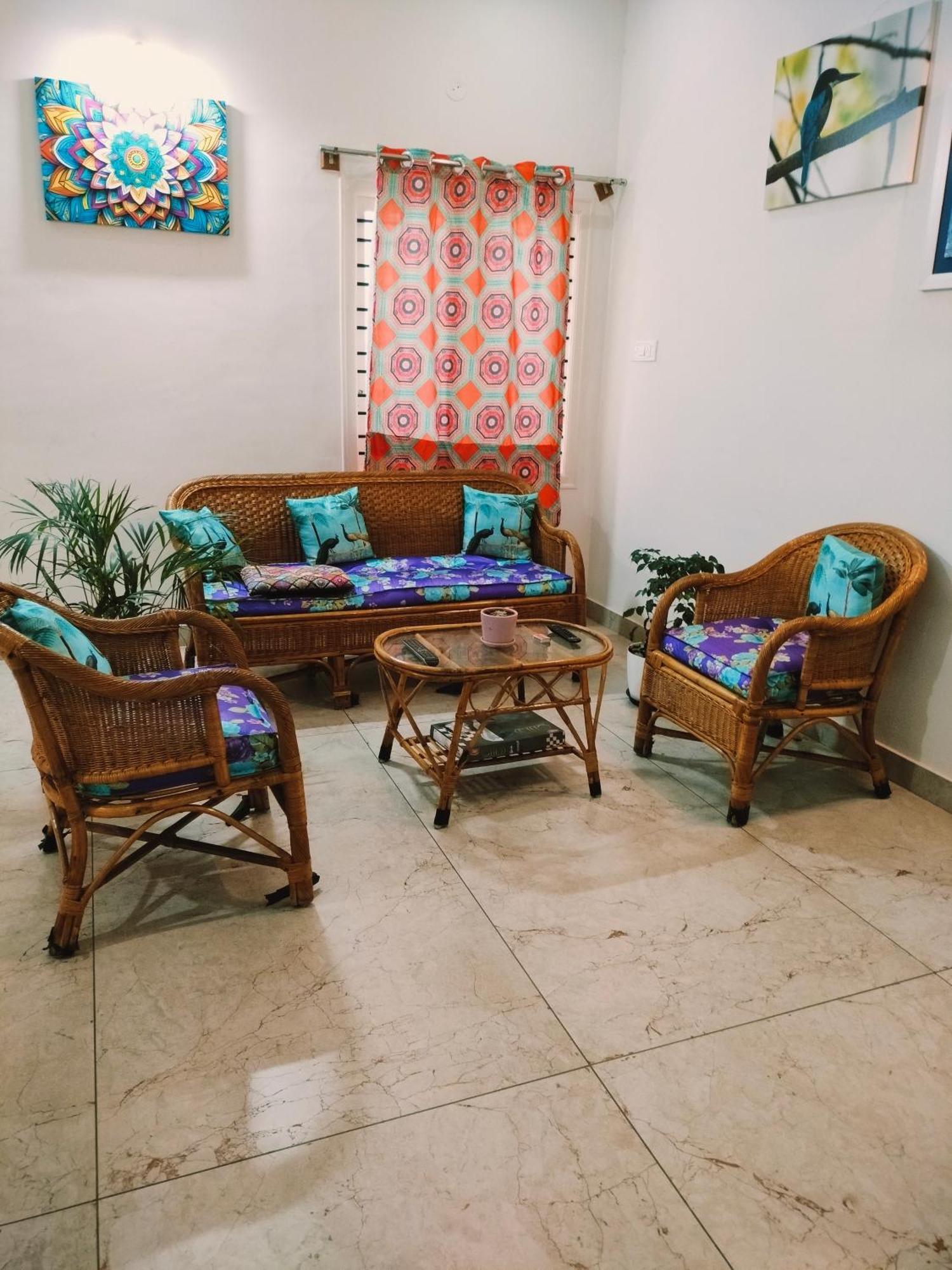 Just For Women Homestay