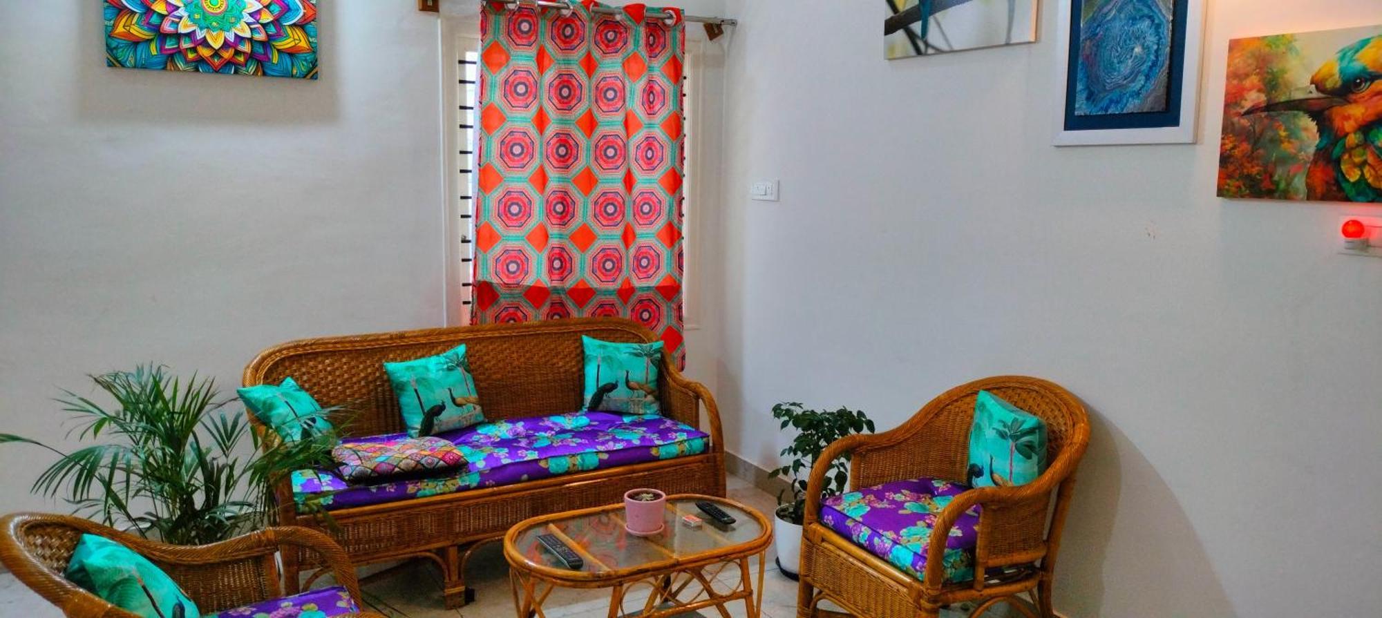 Just For Women * Chikmagalur