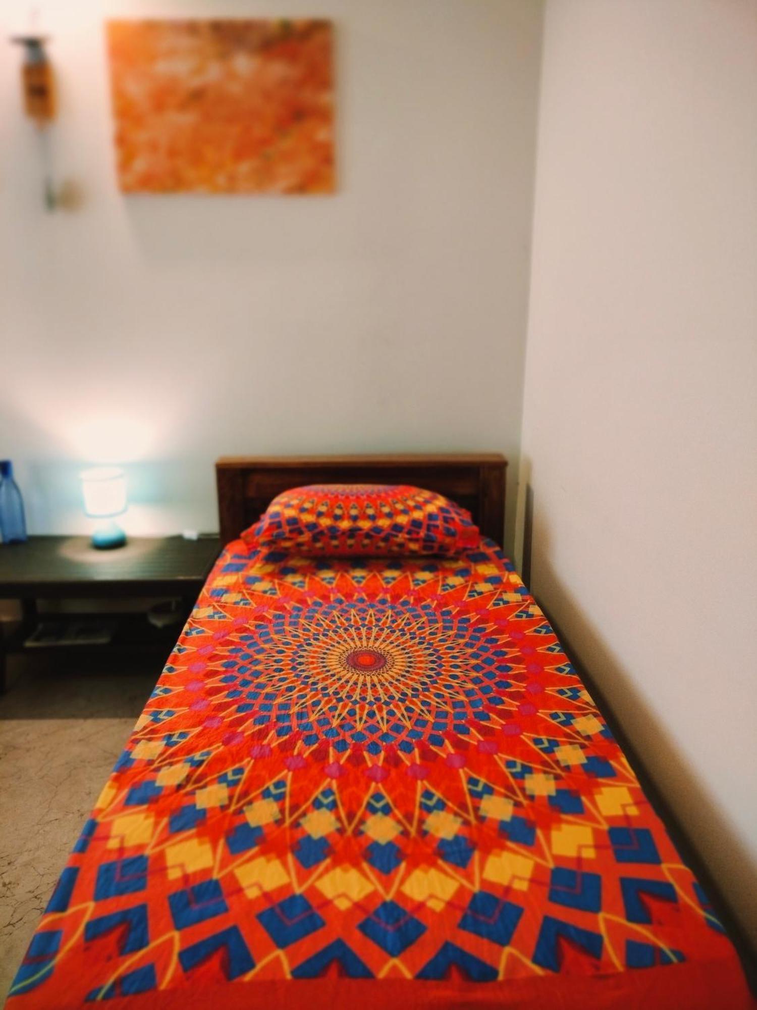 Homestay Just For Women *