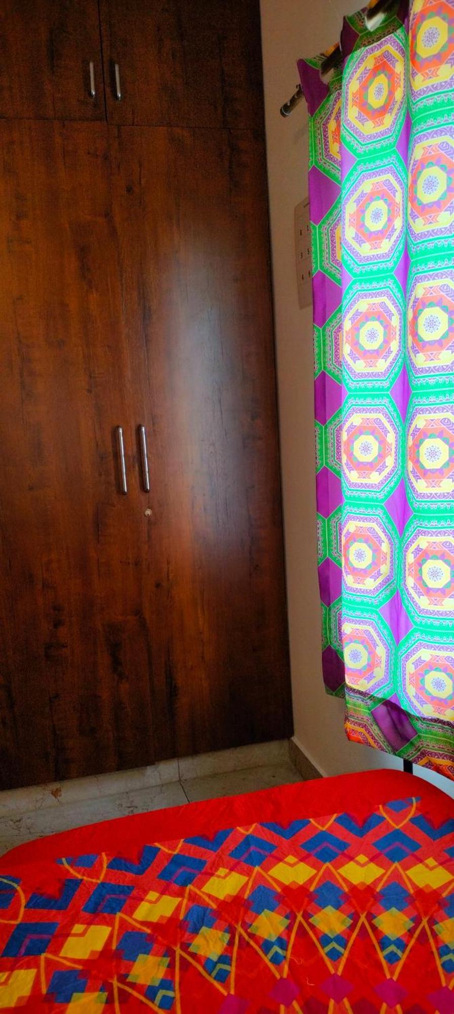 Just For Women Homestay