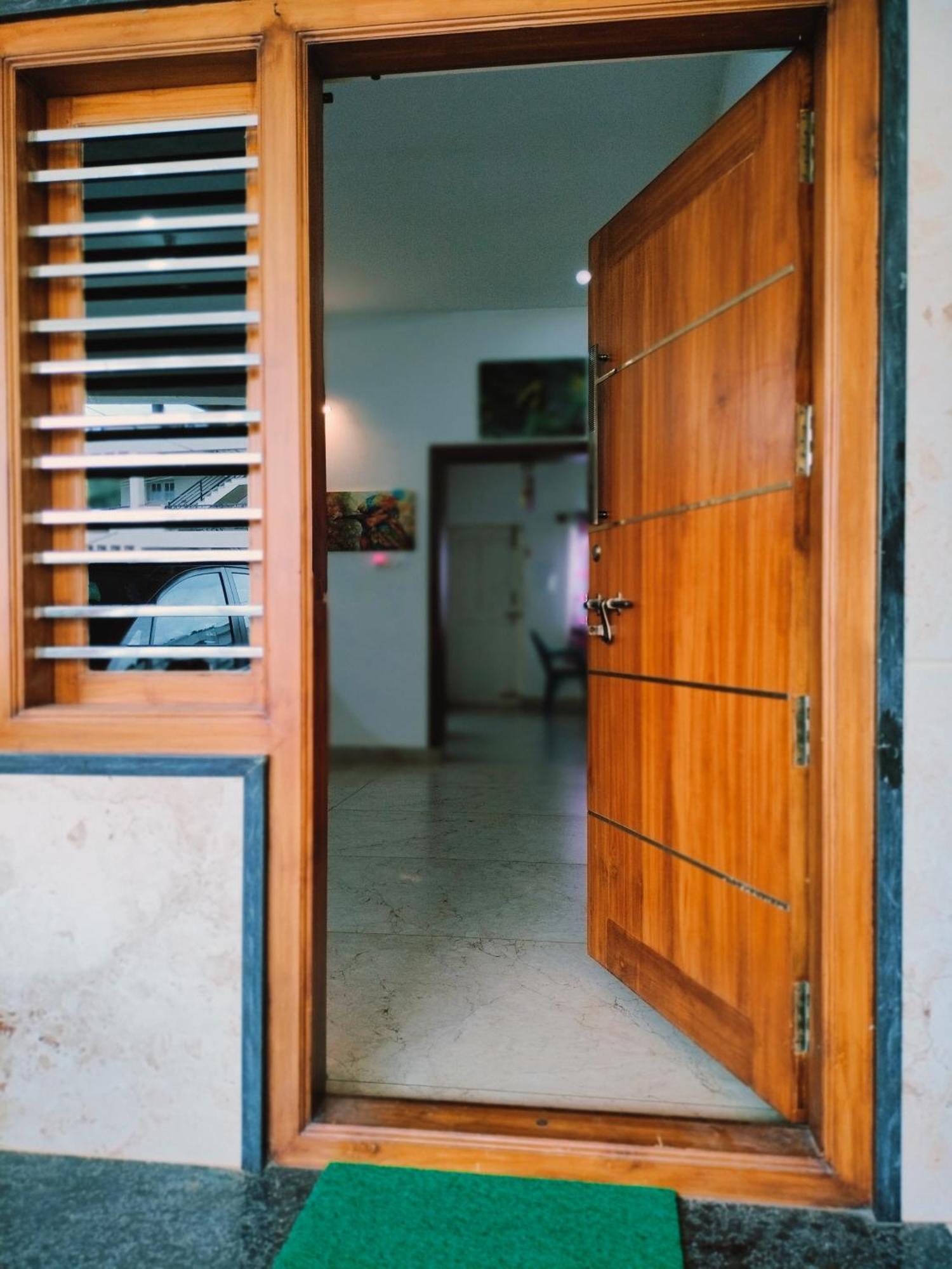 Homestay Just For Women *