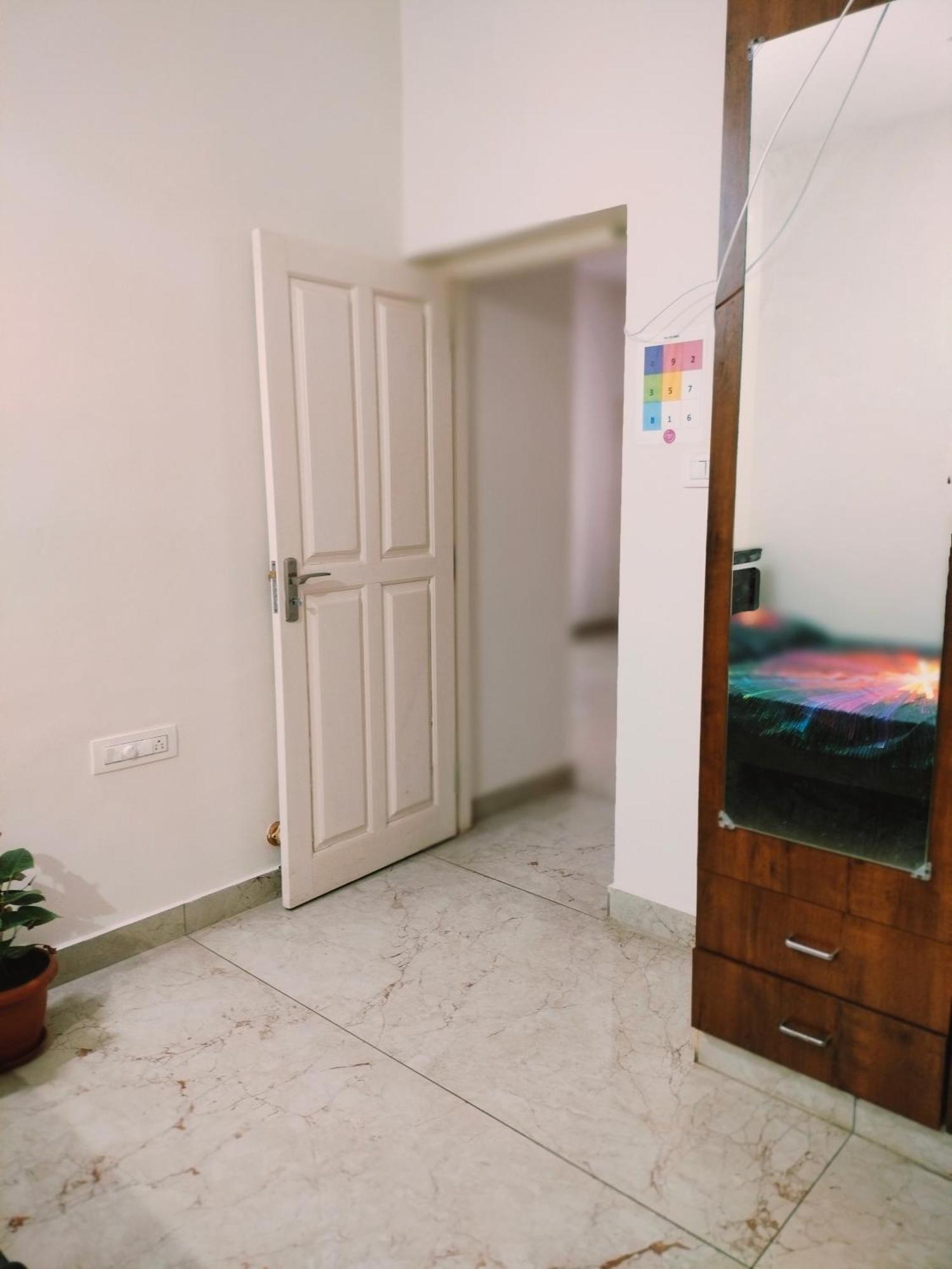 Homestay Just For Women