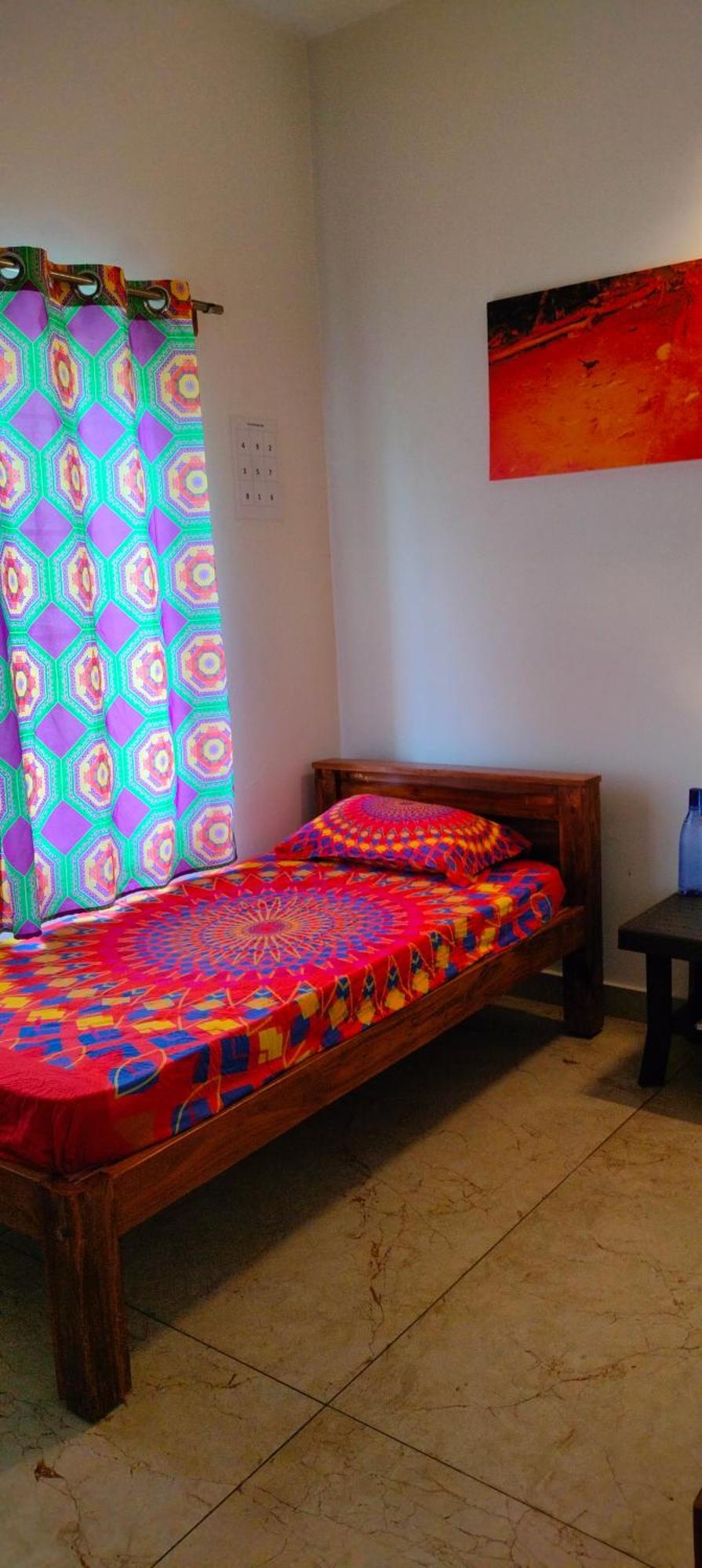 Just For Women Homestay *