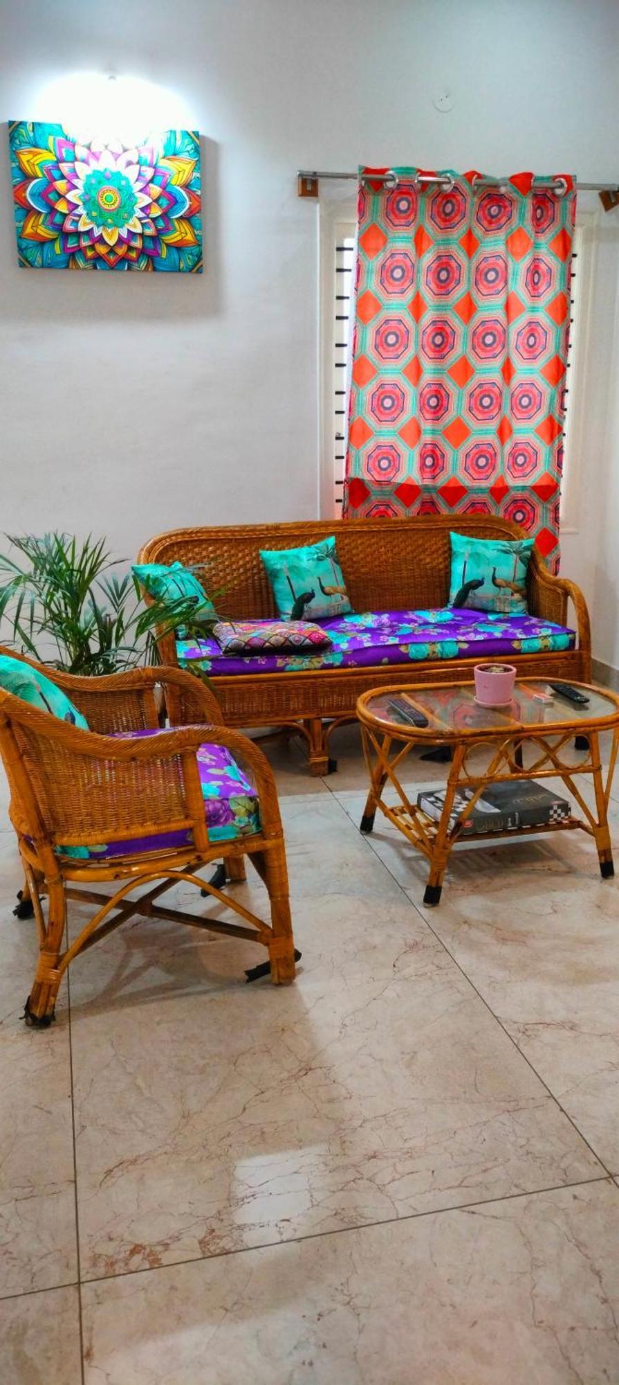 Just For Women Homestay *