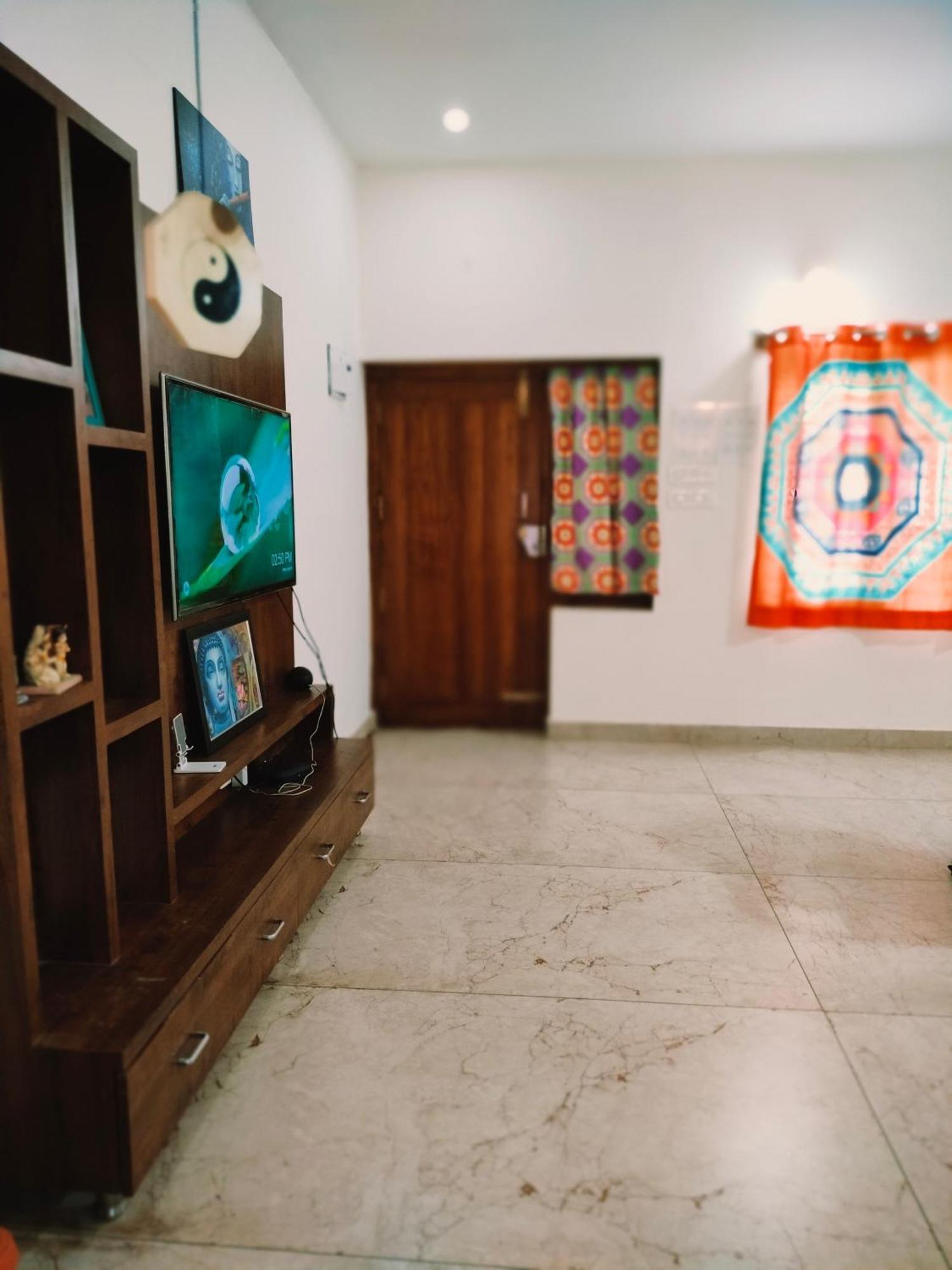 Just For Women Homestay *