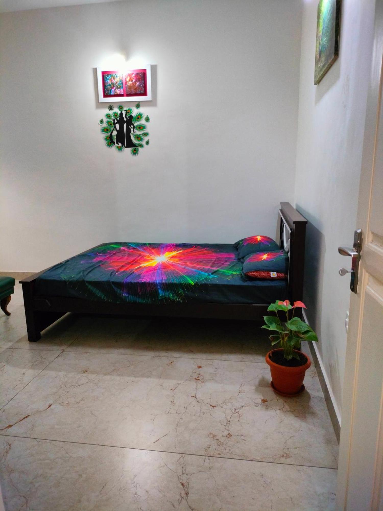 Just For Women Homestay *