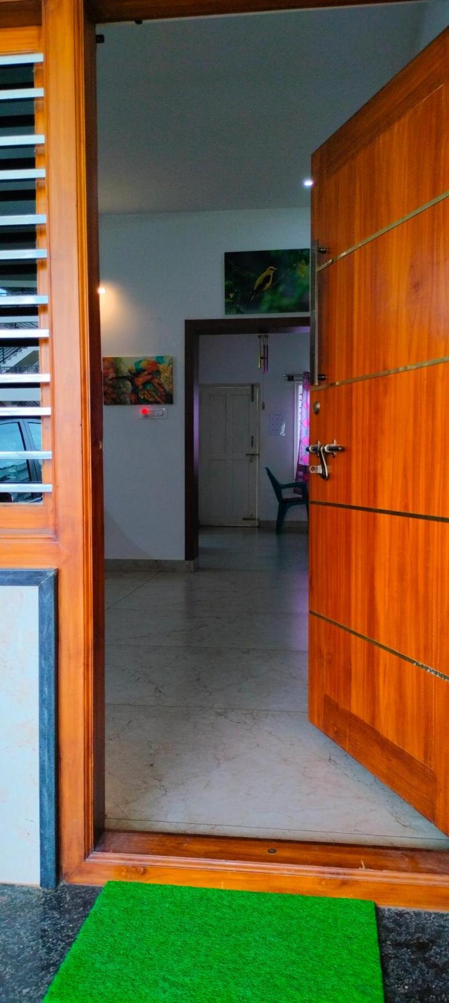 Homestay Just For Women