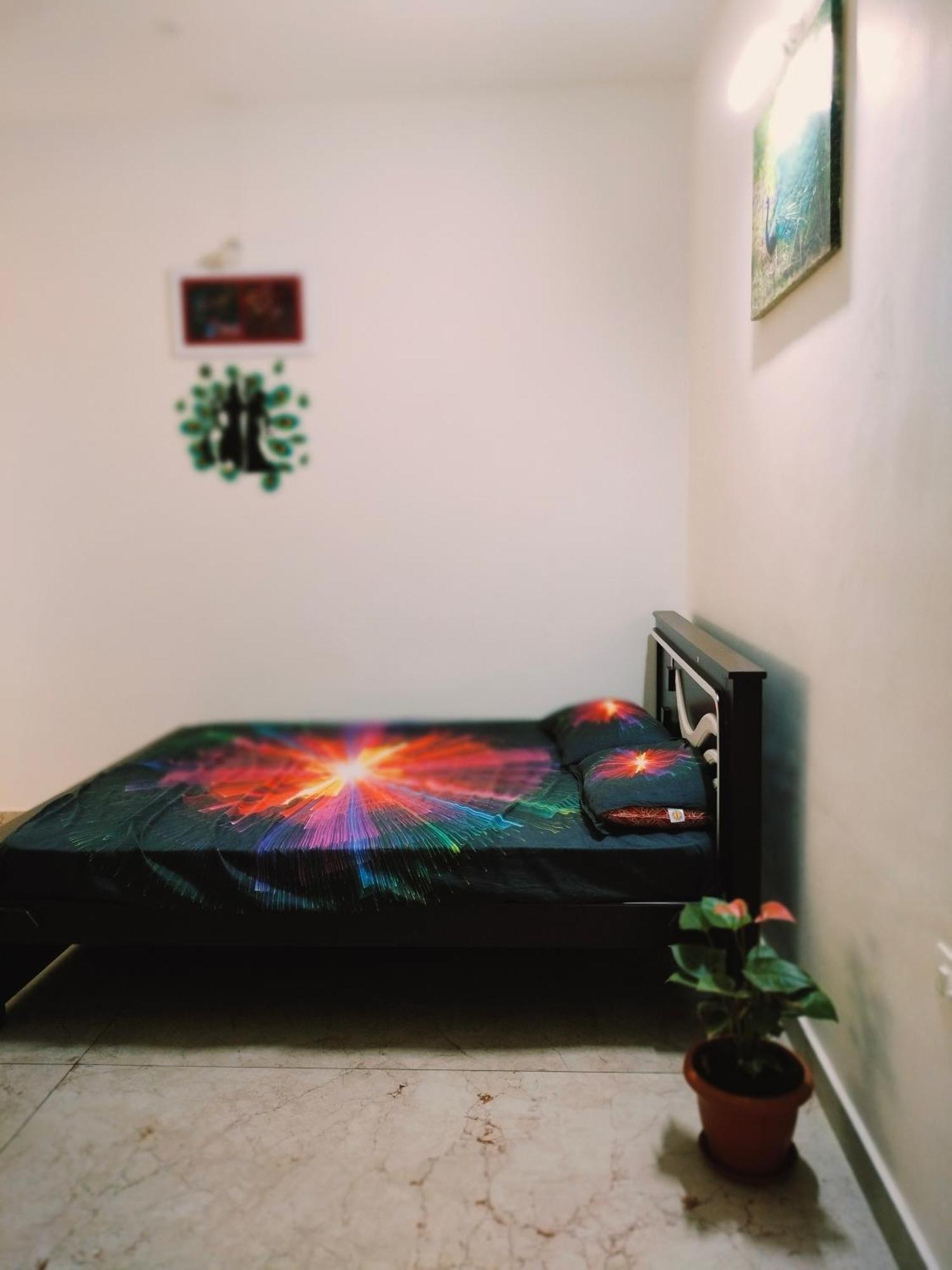 Homestay Just For Women *