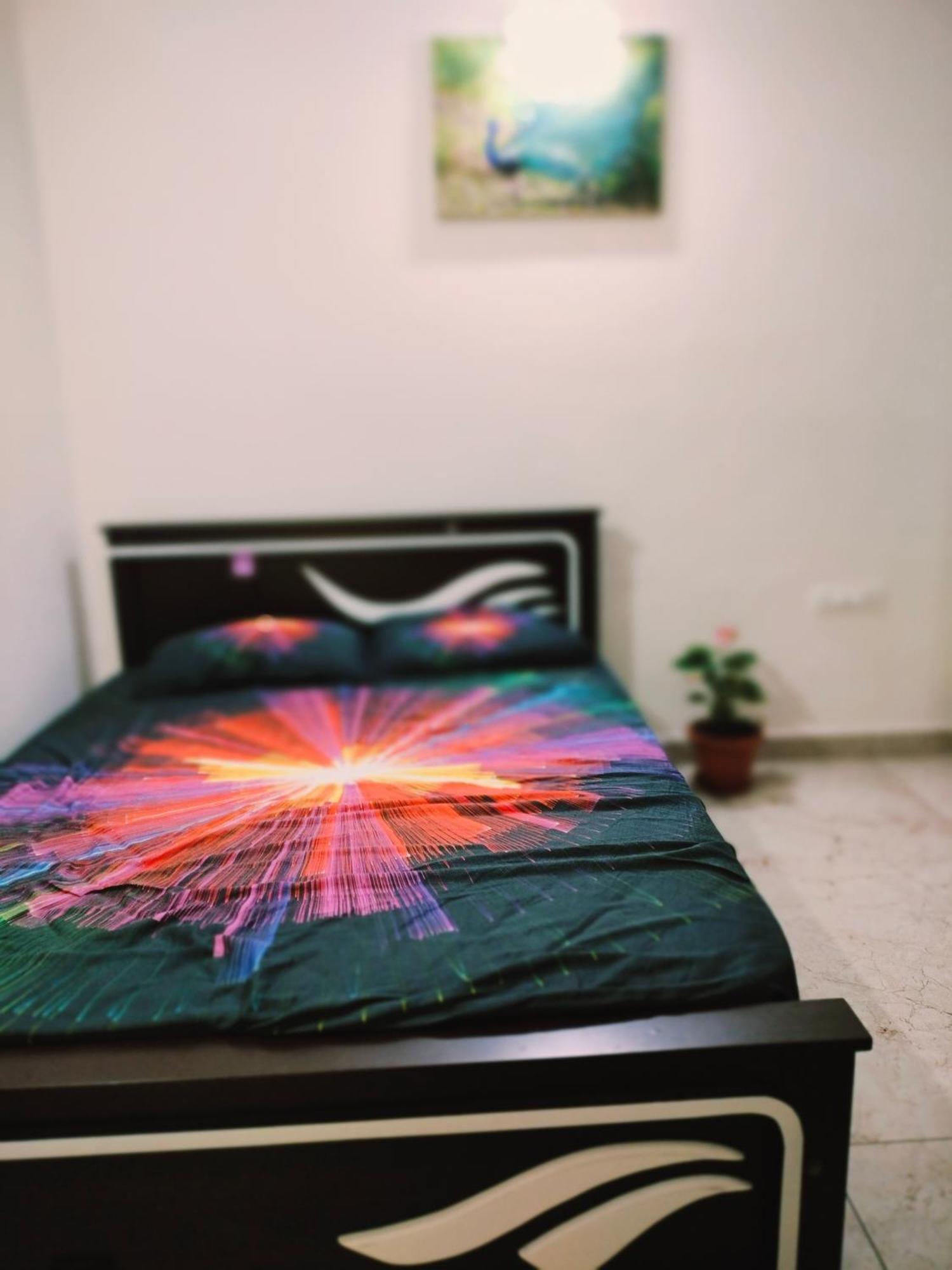 Homestay Just For Women Chikmagalur