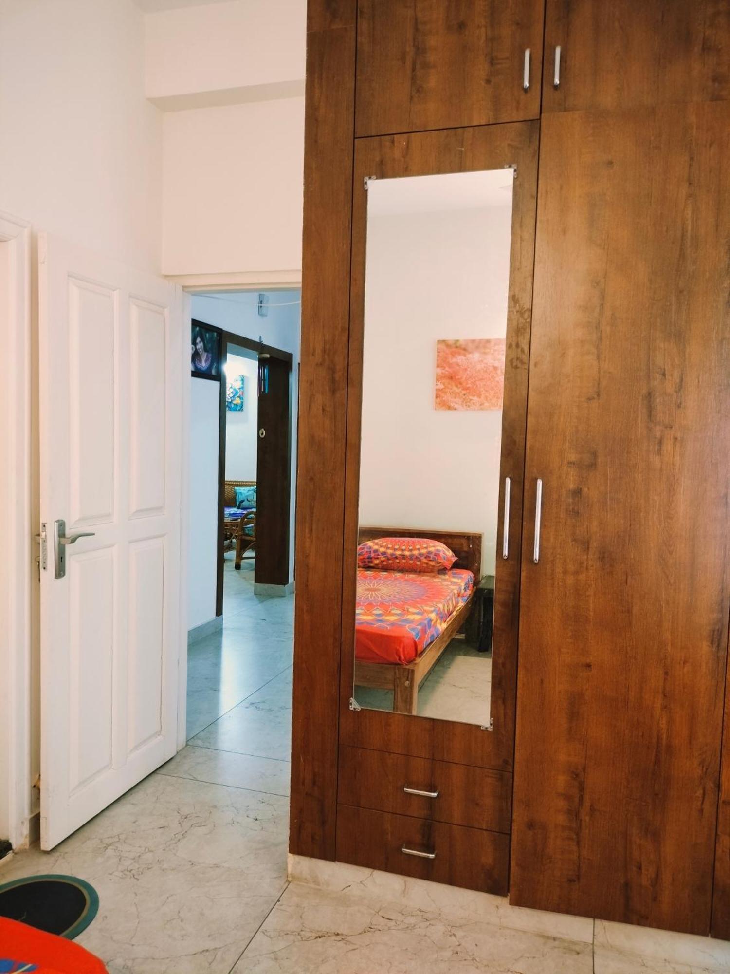 Homestay Just For Women