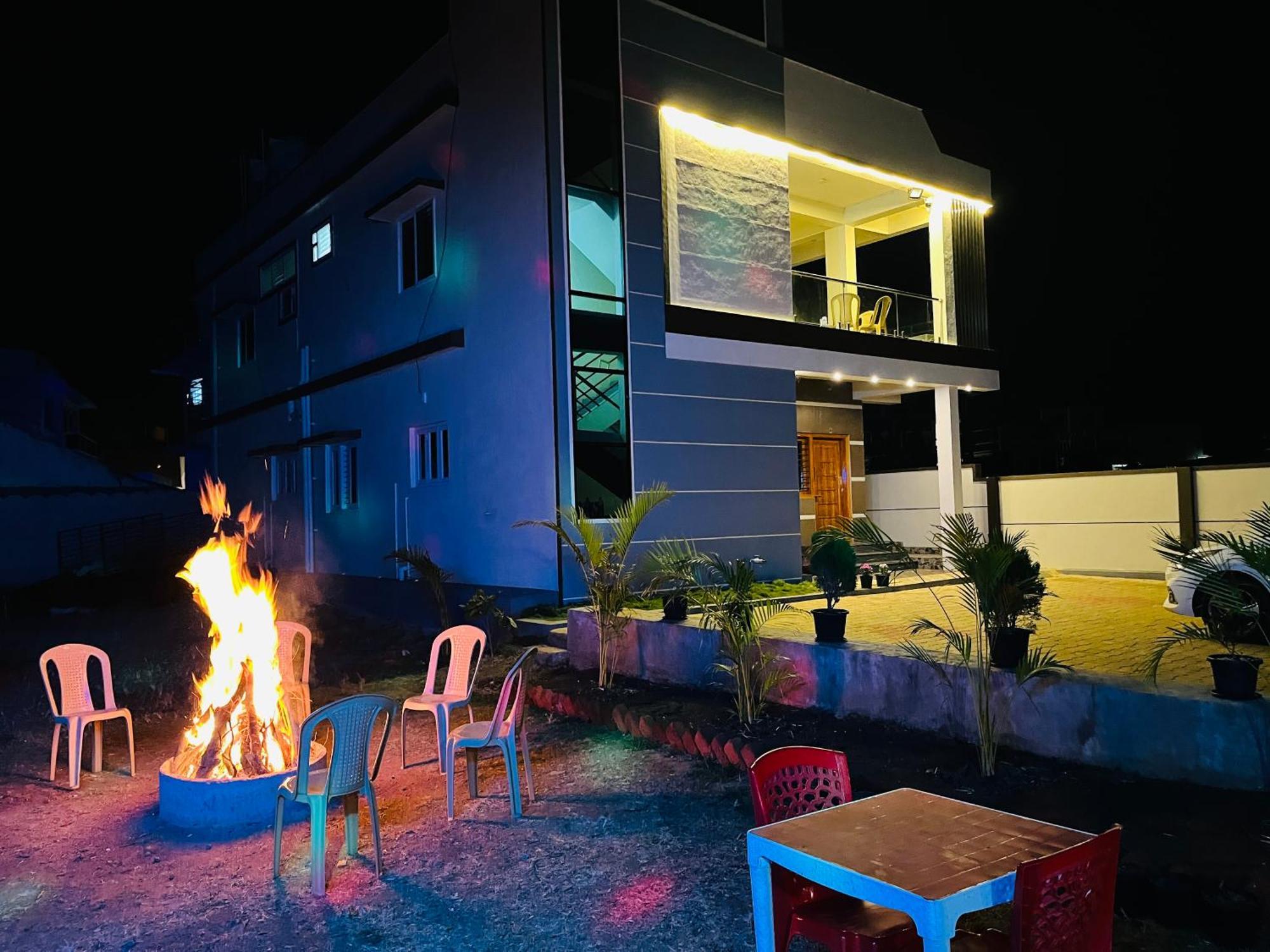 Homestay Peace *