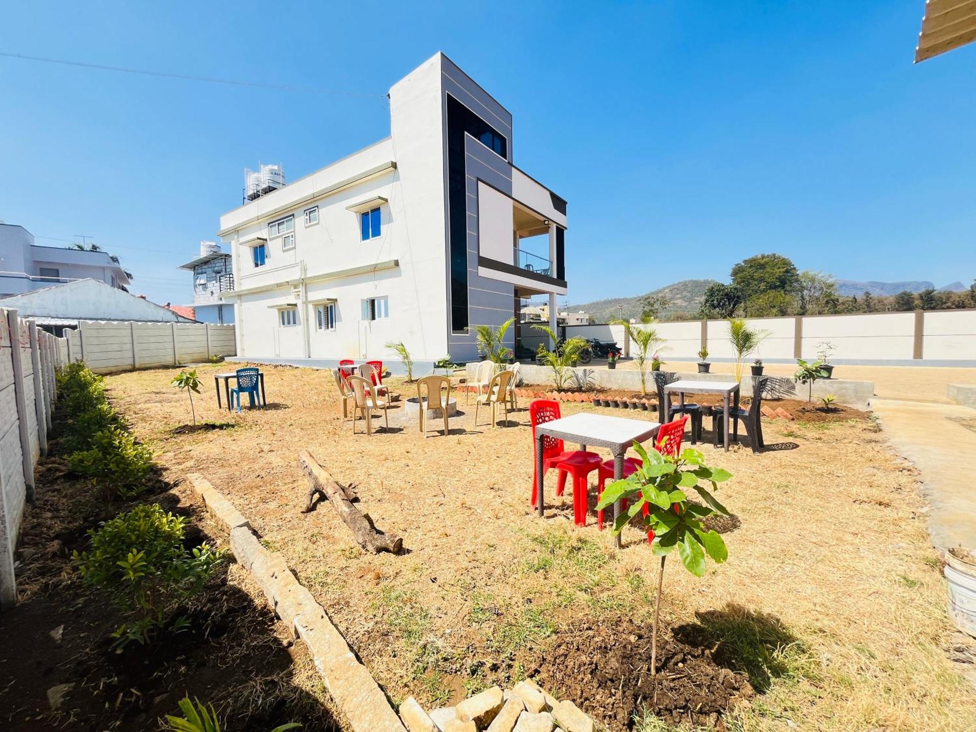 Peace Homestay