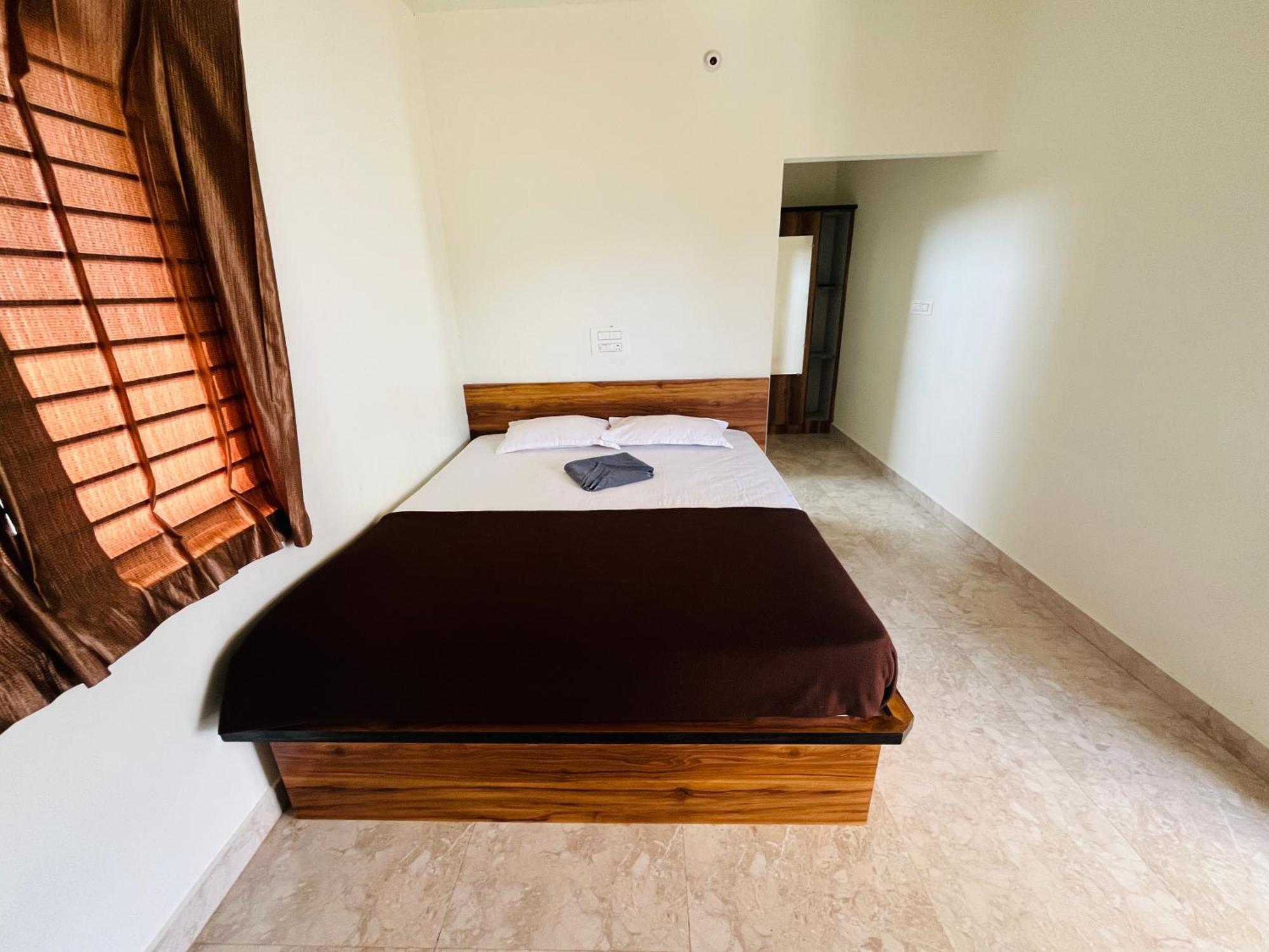 Peace Homestay Chikmagalur