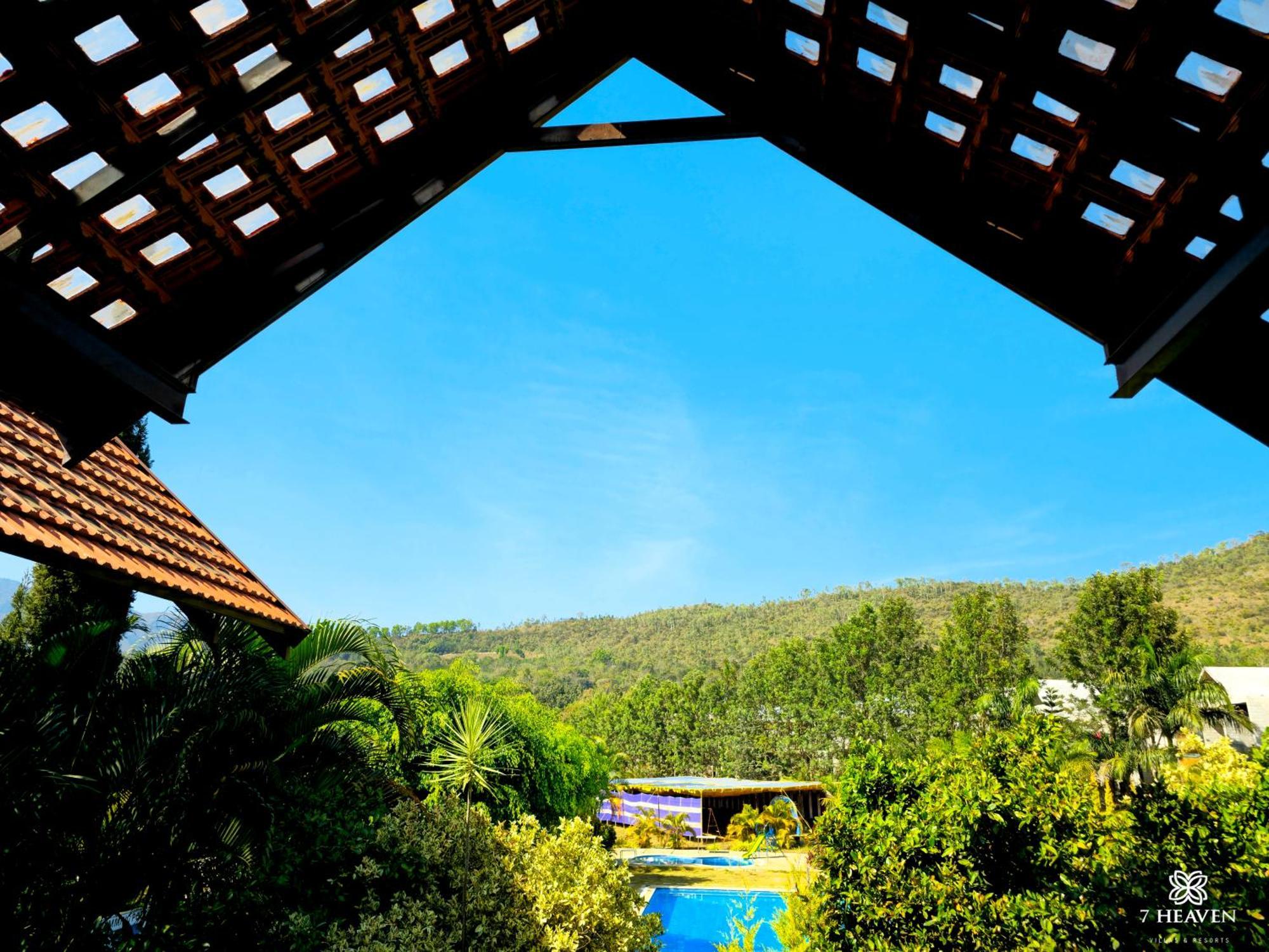 7 Heaven & Resort