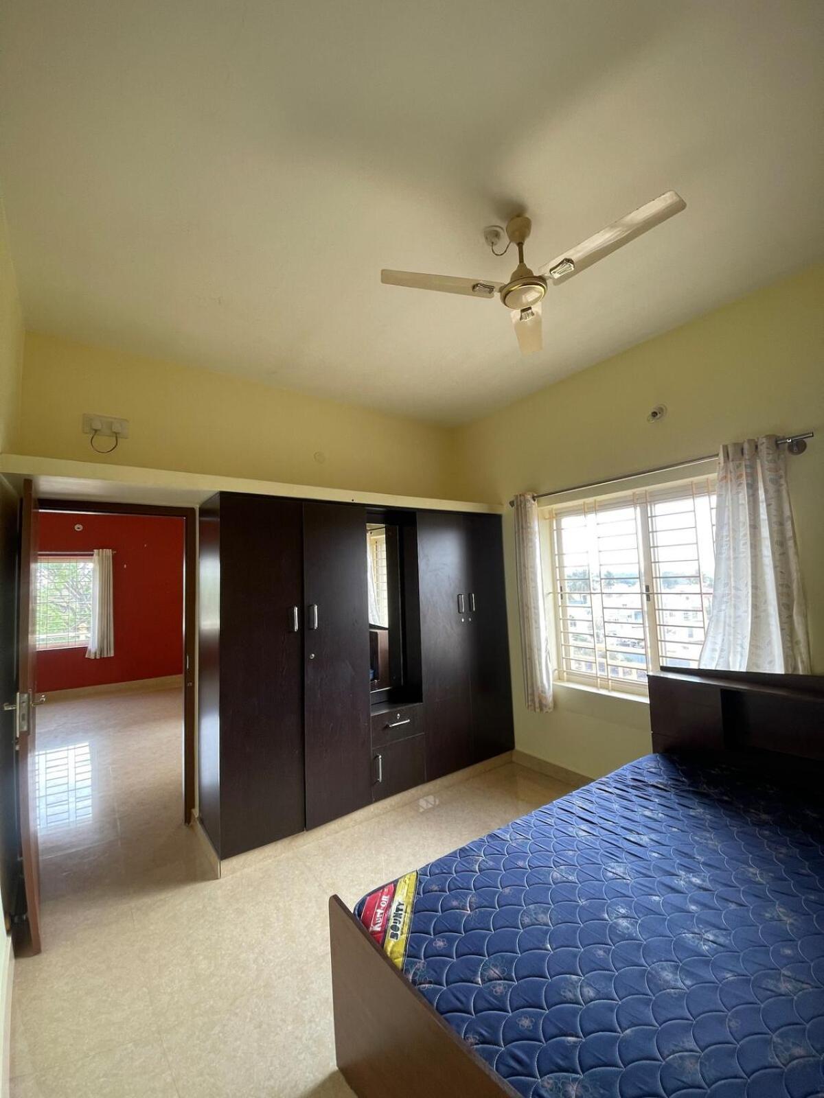 2bhk Apartment Chikmagalur