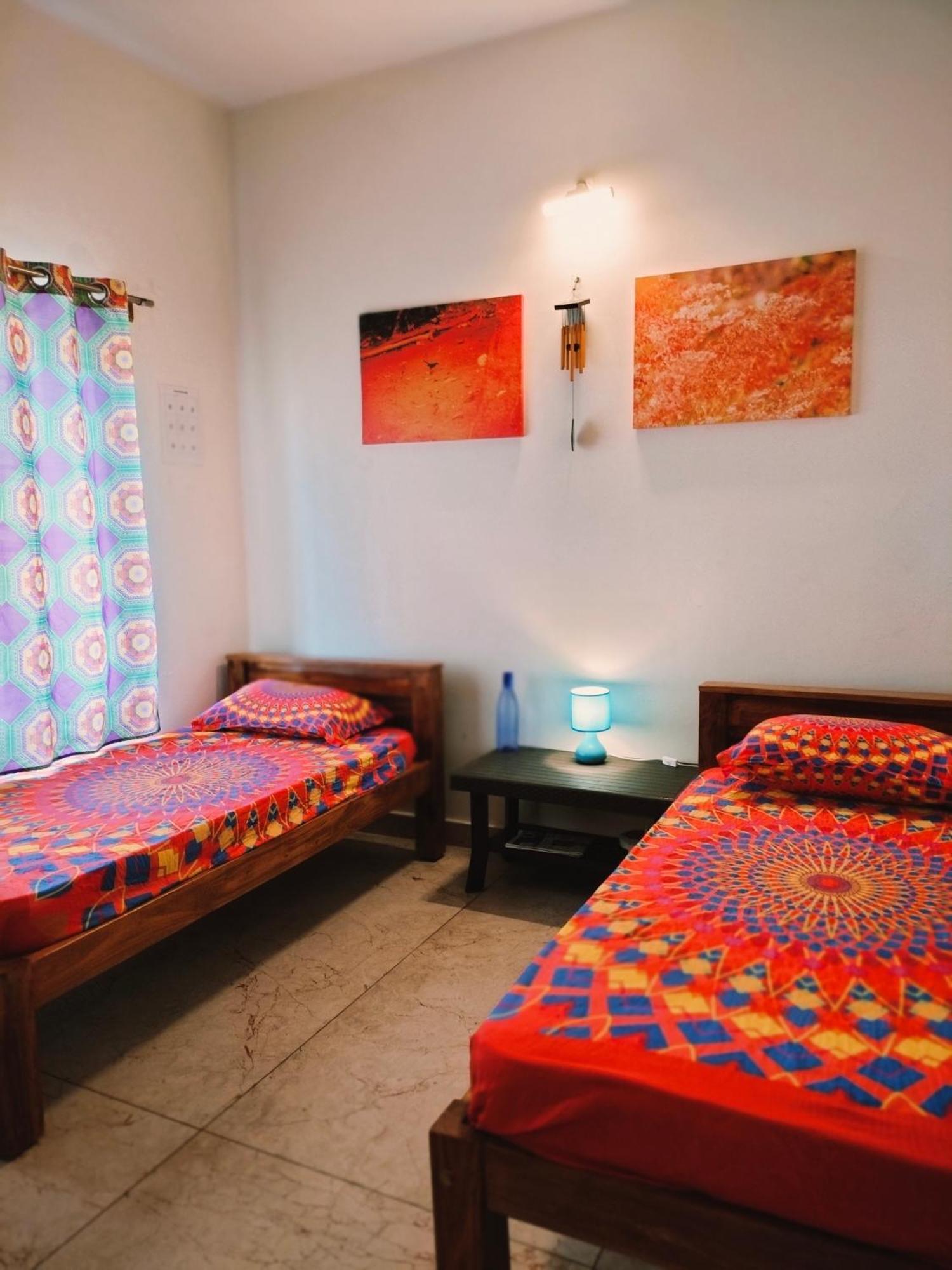 Just For Women Homestay Chikmagalur