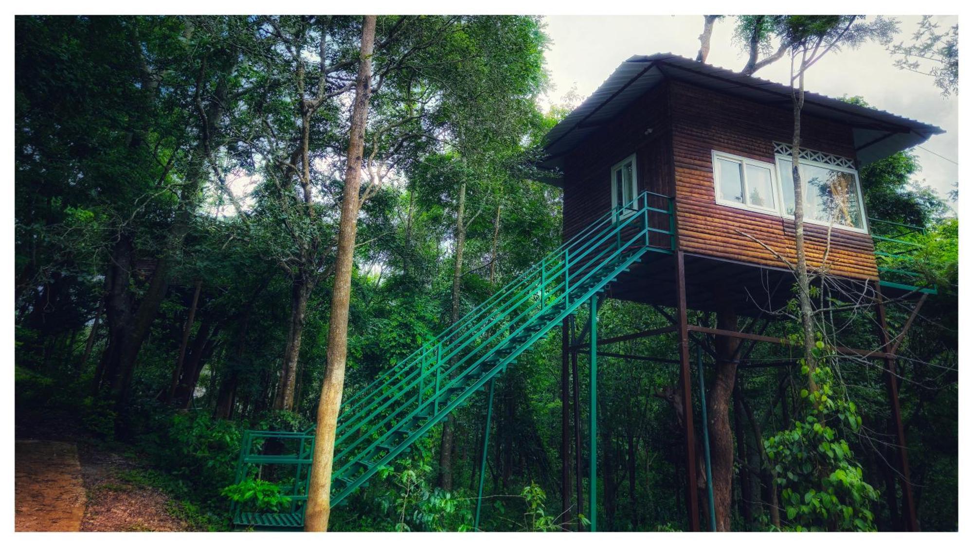 Devigiri And Chikmagalur