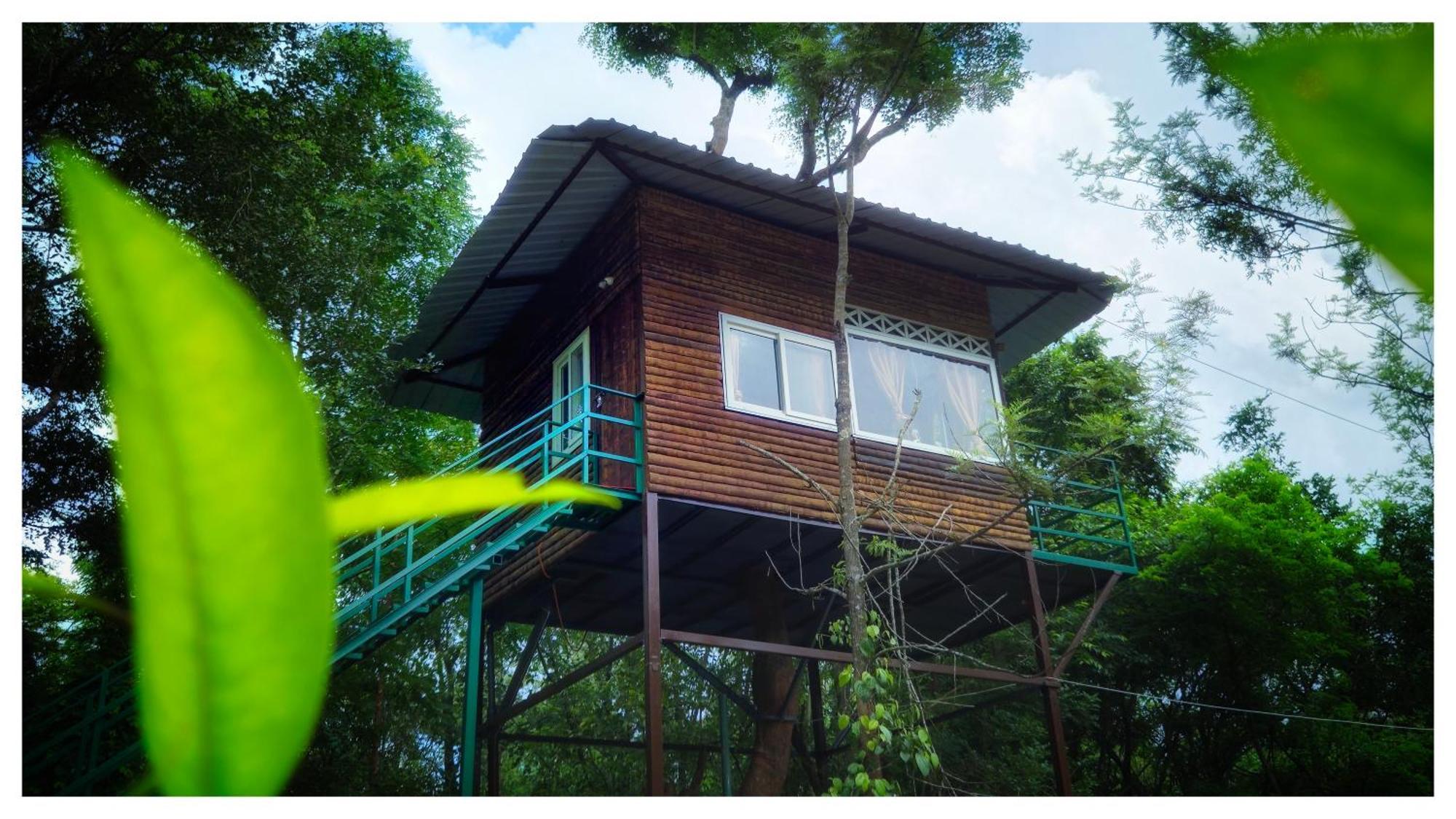 Devigiri And Homestay