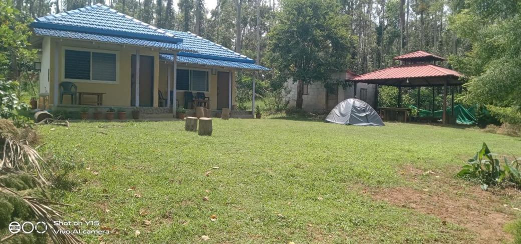 Vibes * Chikmagalur