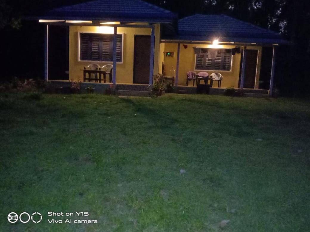 Vibes Homestay